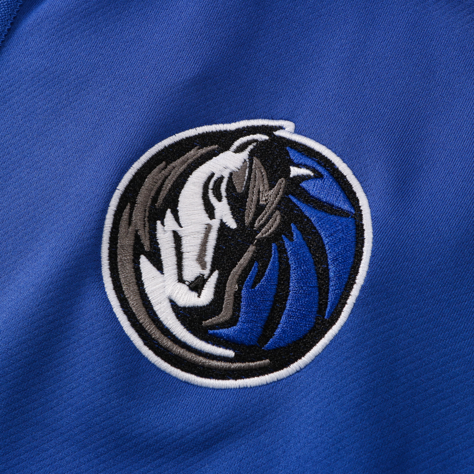 Nike NBA Dallas Mavericks Jersey Set