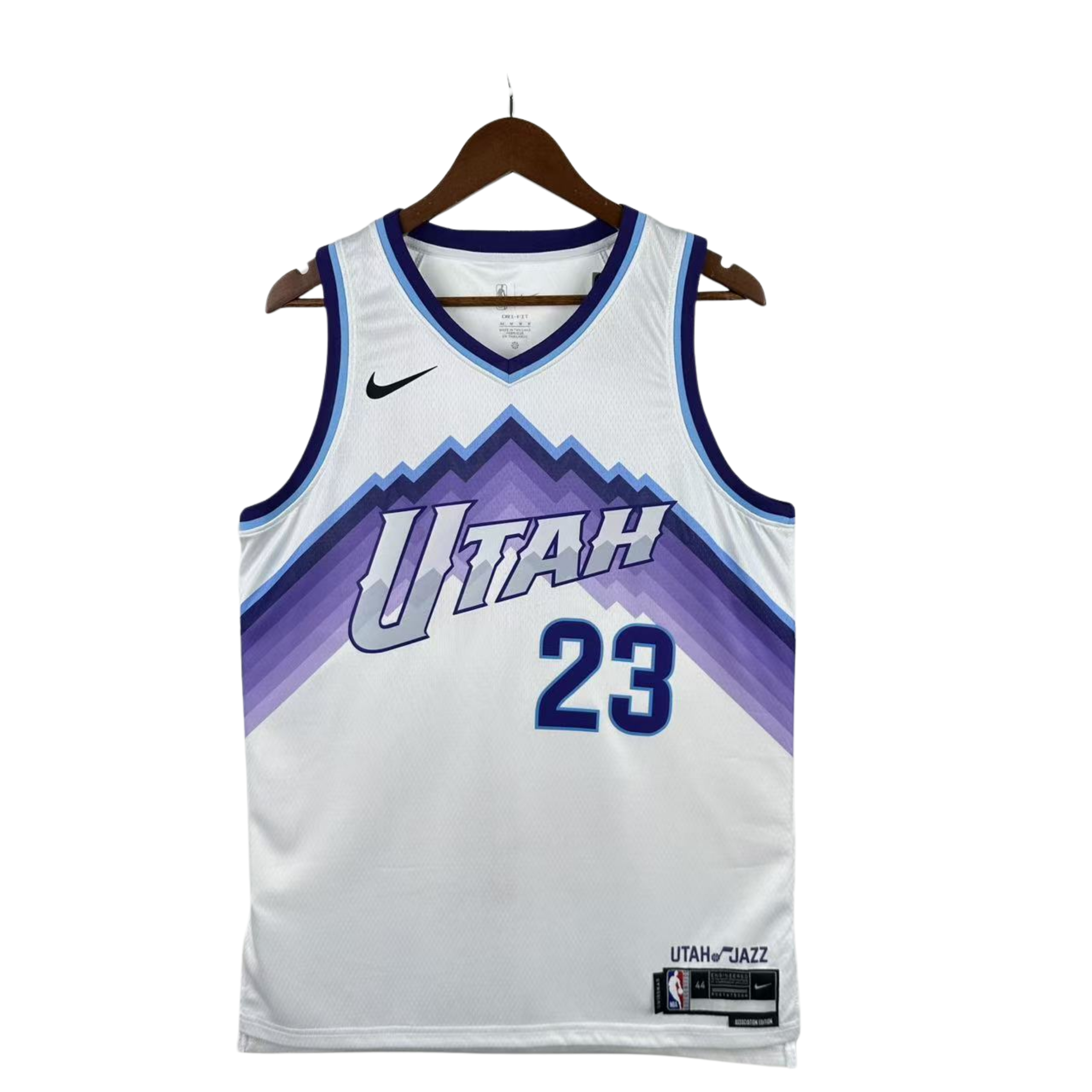Nike NBA Utah Jazz Jersey 2025/26