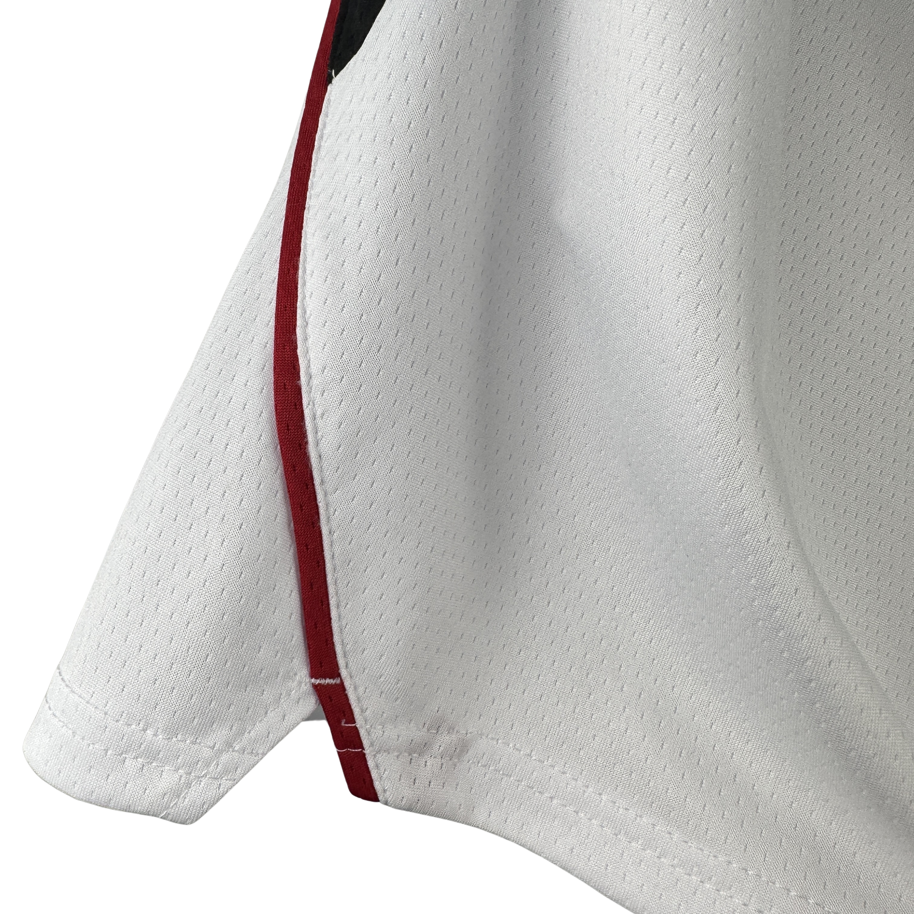 Short Nike NBA Los Angeles Clippers