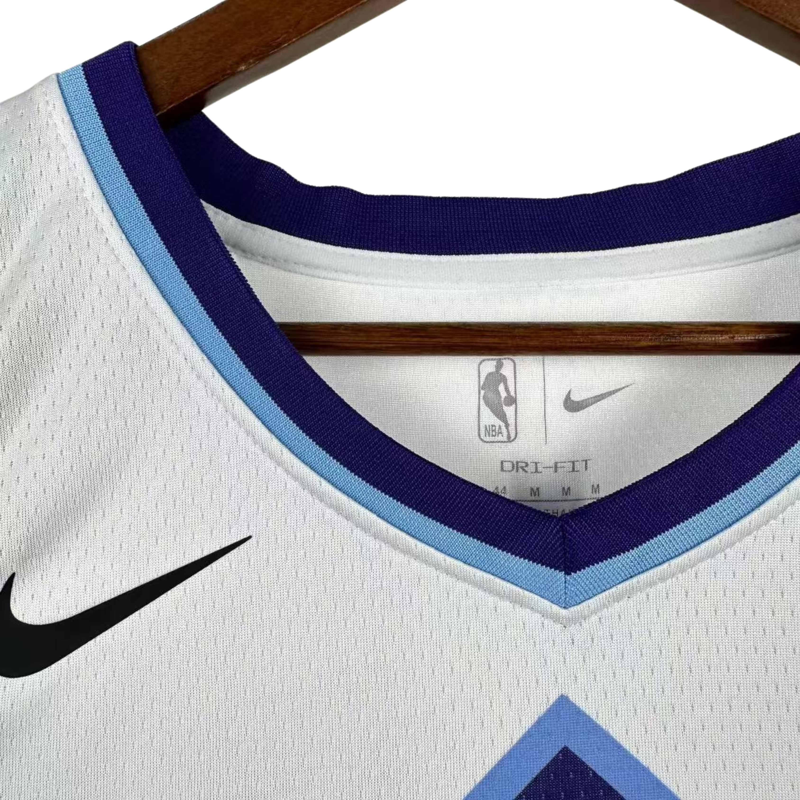 Nike NBA Utah Jazz Jersey 2025/26