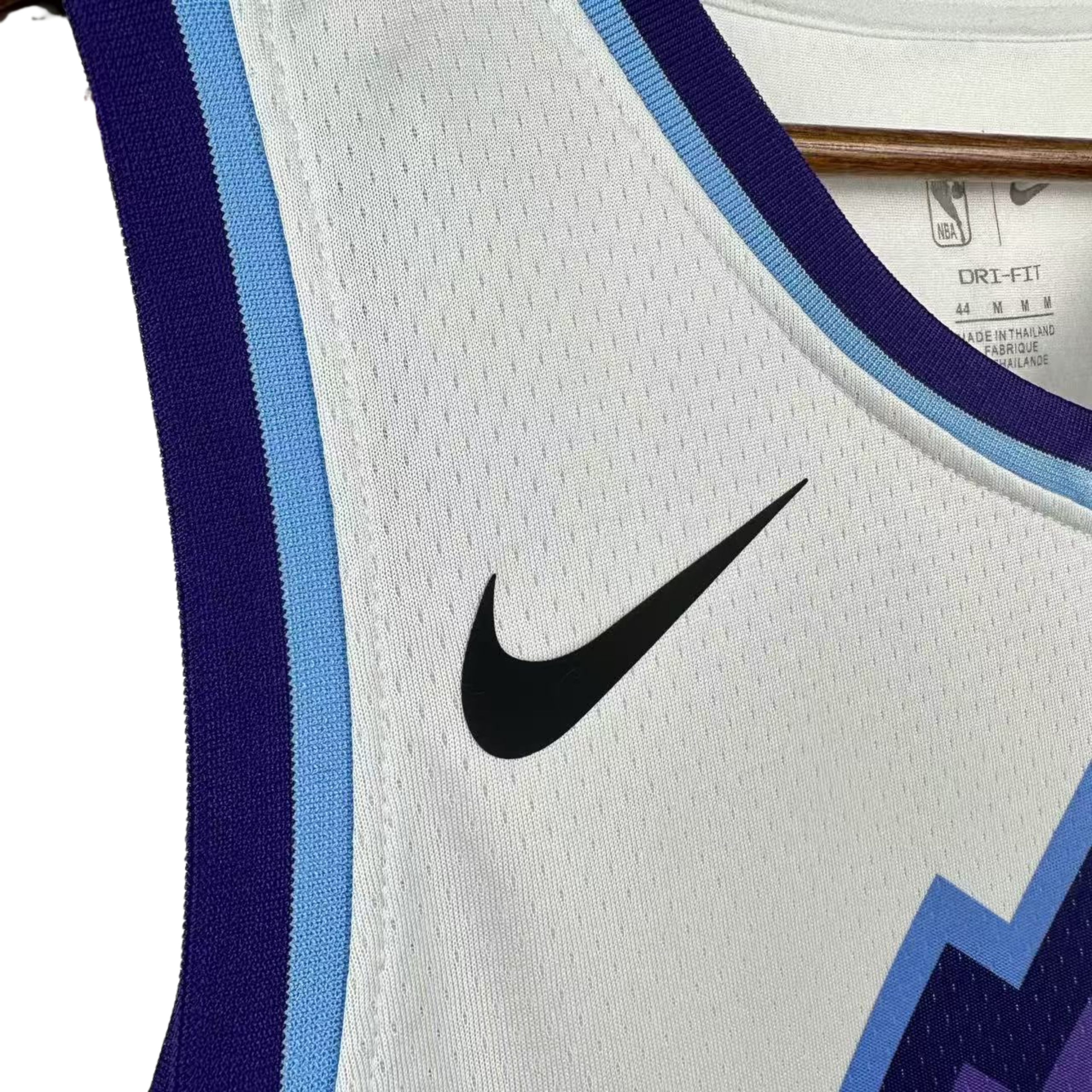 Nike NBA Utah Jazz Jersey 2025/26