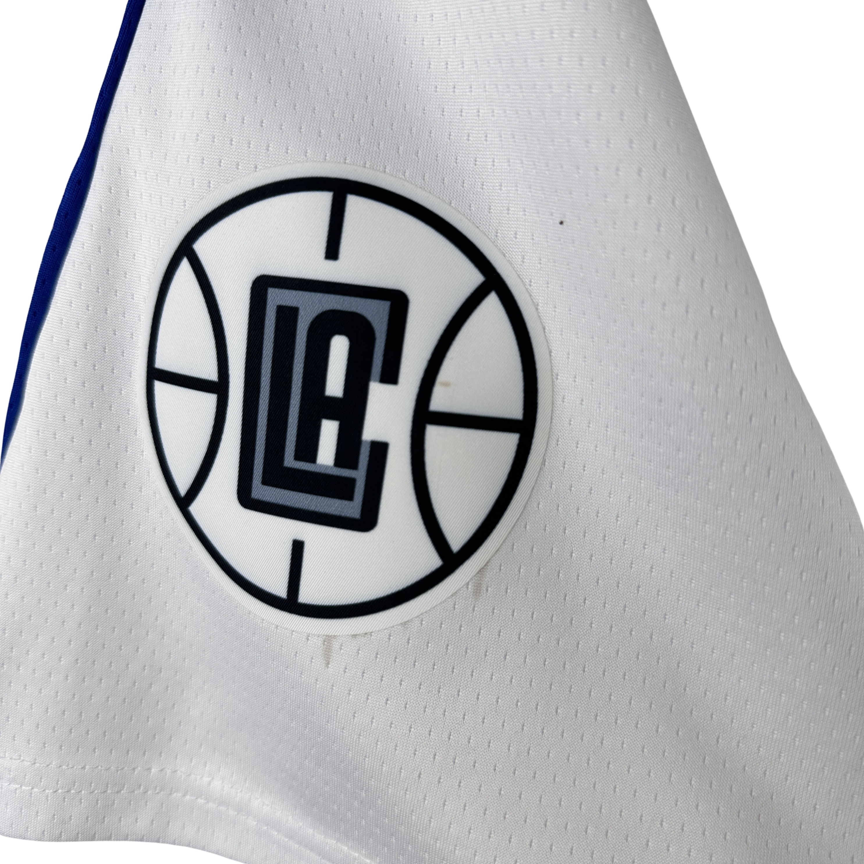 Short Nike NBA Los Angeles Clippers