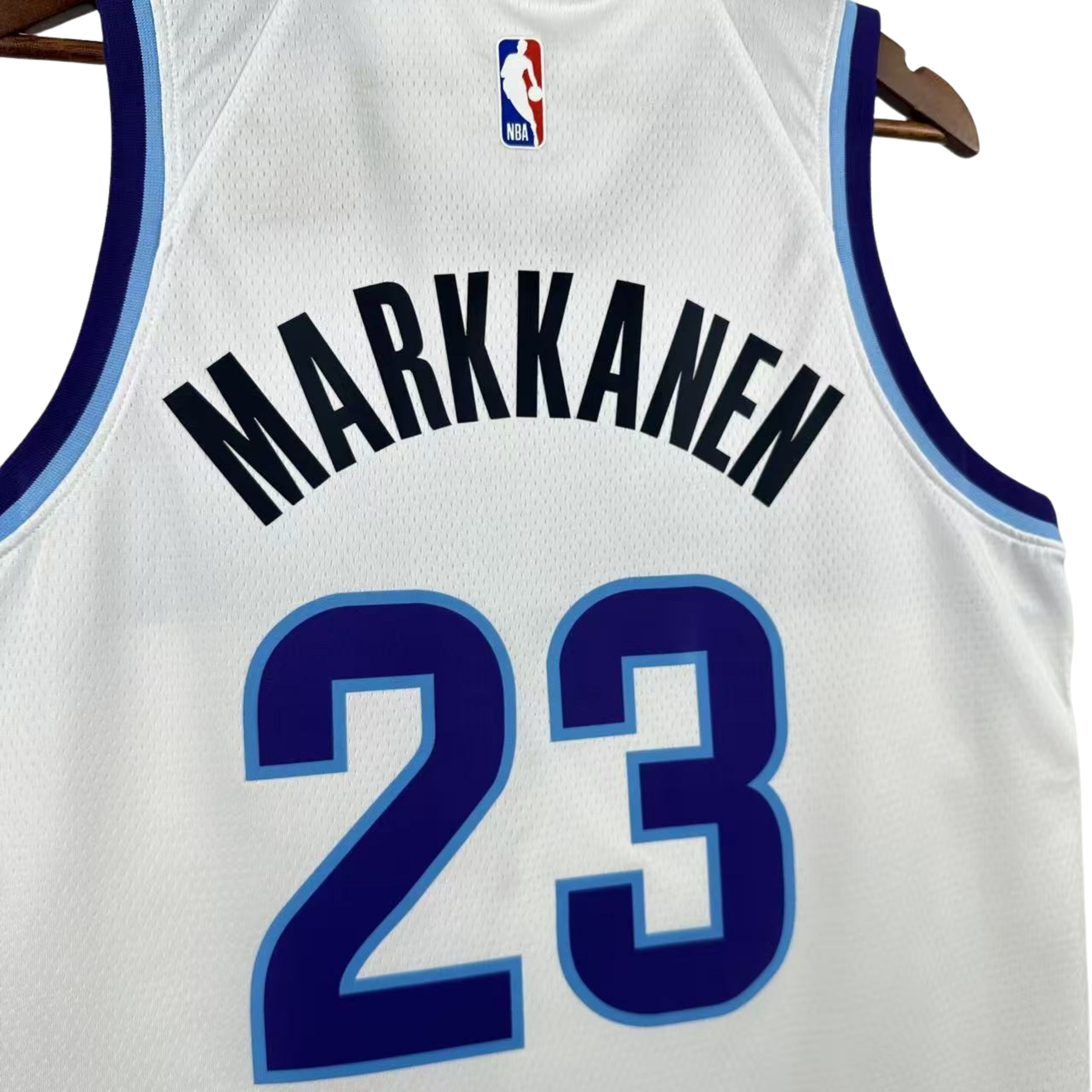 Nike NBA Utah Jazz Jersey 2025/26