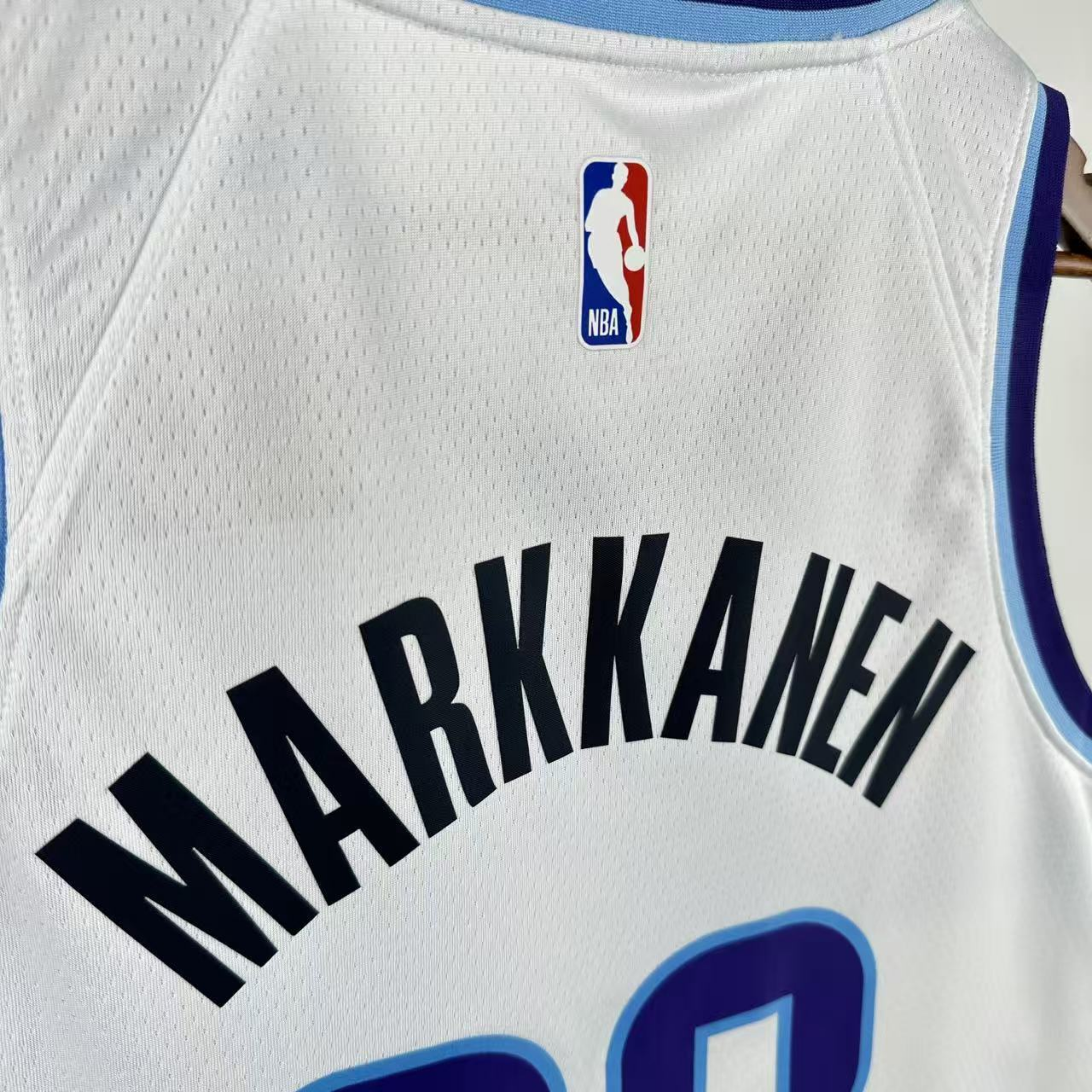 Nike NBA Utah Jazz Jersey 2025/26
