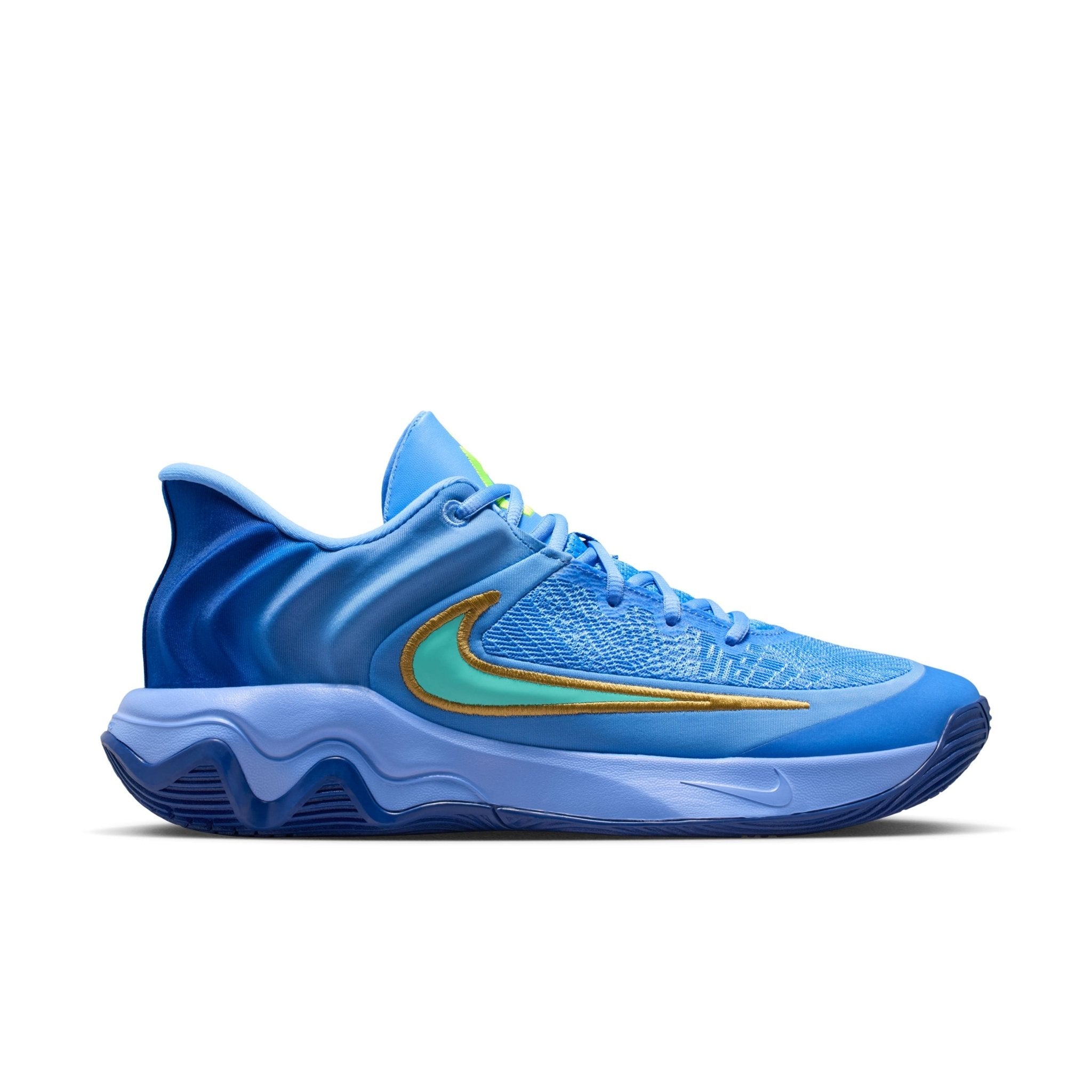 Nike Giannis Immortality 4 Men's Shoe Giannis Antetokounmpo