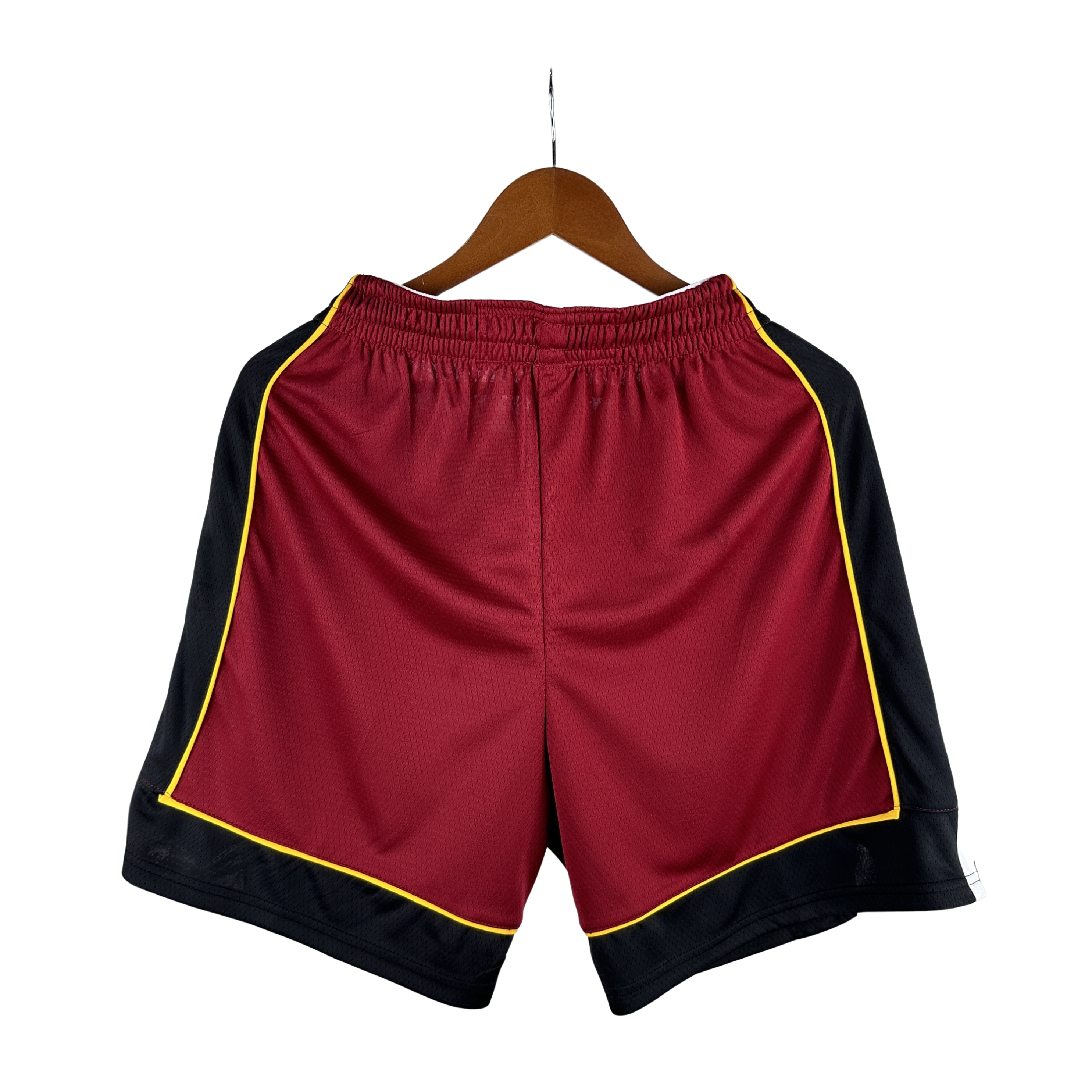 Jordan NBA Miami Heat Shorts