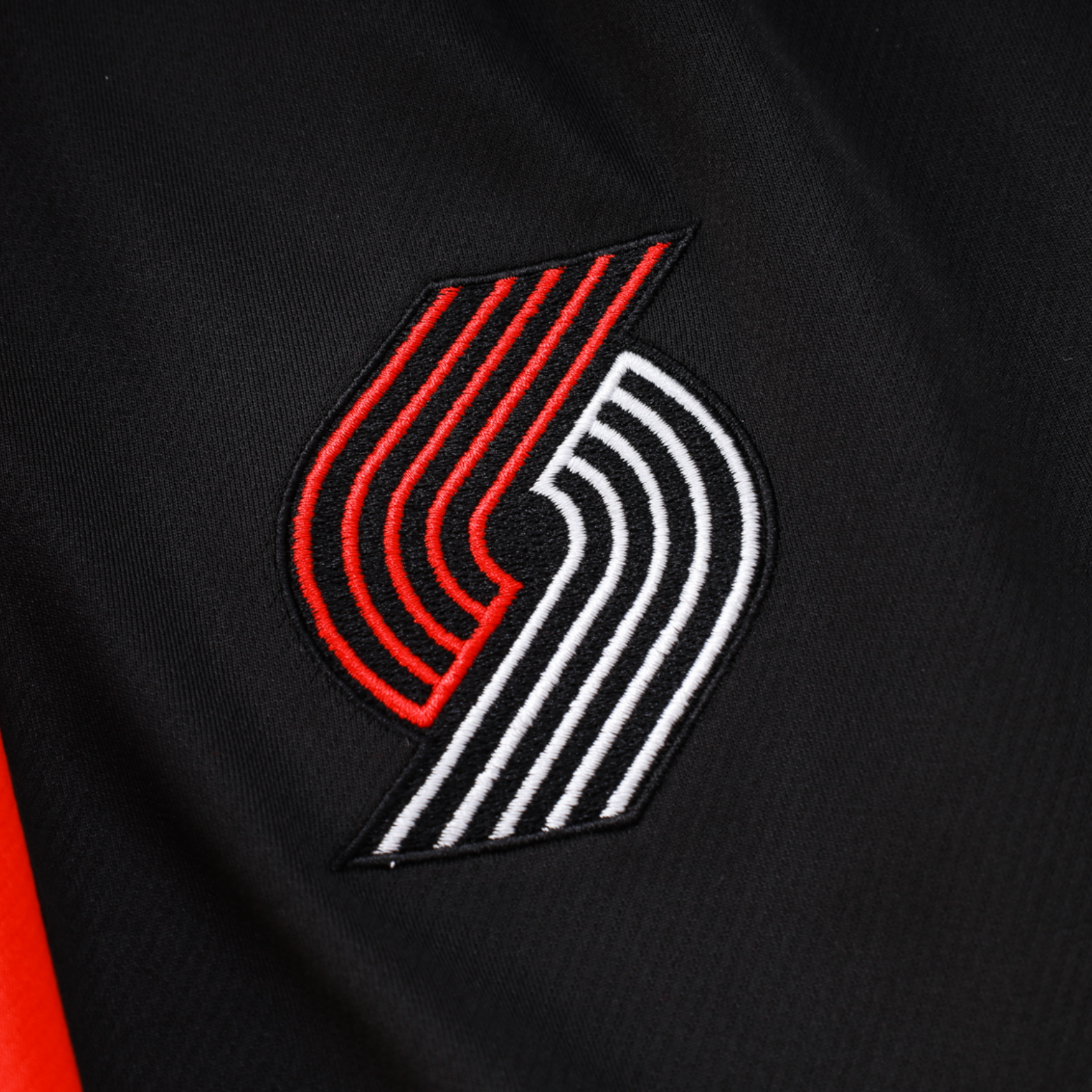 Nike NBA Portland Trail Blazers Jersey Set