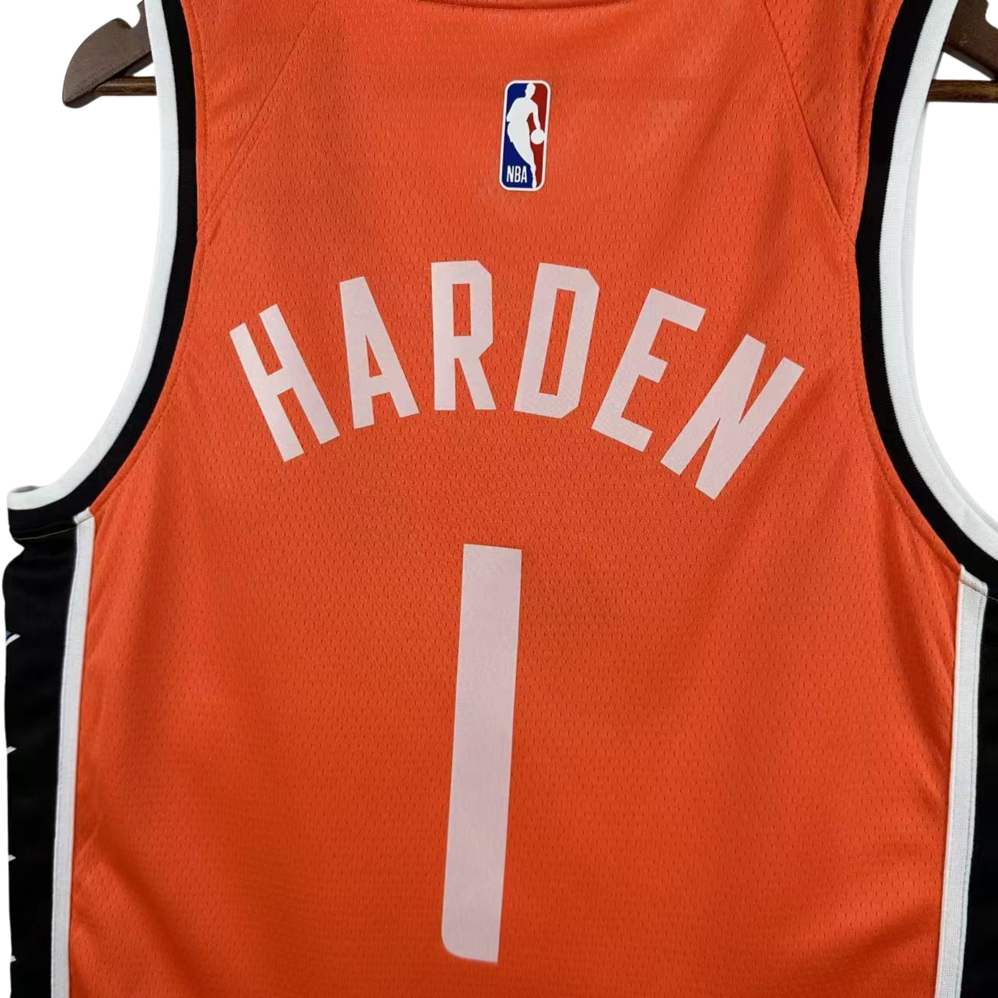 Nike NBA Los Angeles Clippers Jersey 2025/26