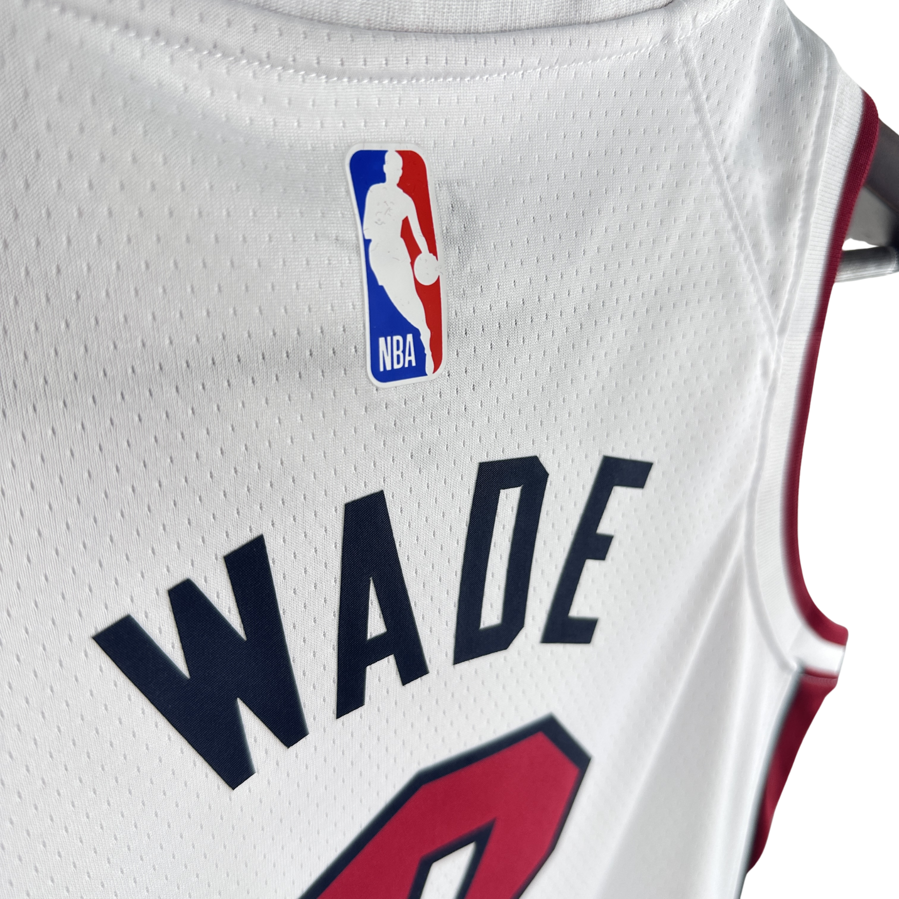 Nike NBA Miami Heat Kids Jersey