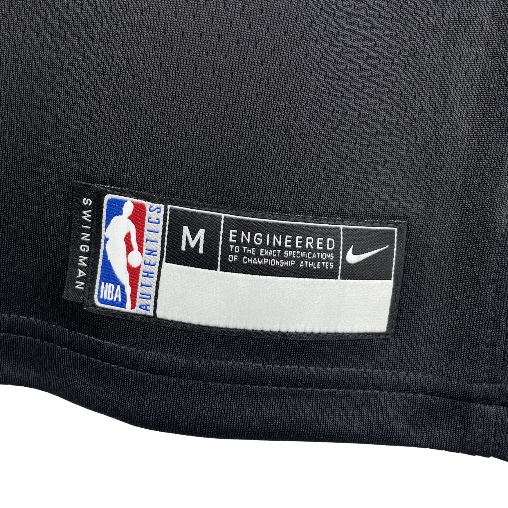 Nike NBA Brooklyn Nets Kids Jersey