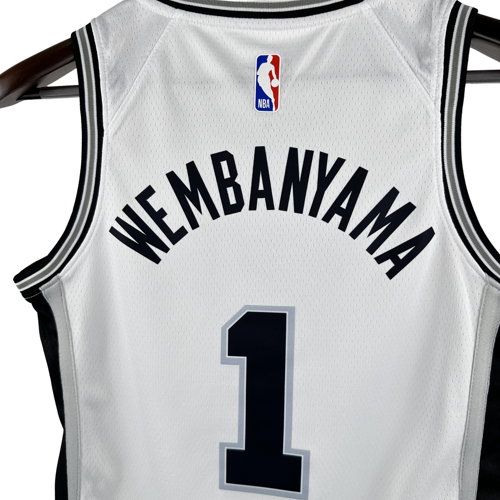 Nike NBA San Antonio Spurs Kids Jersey