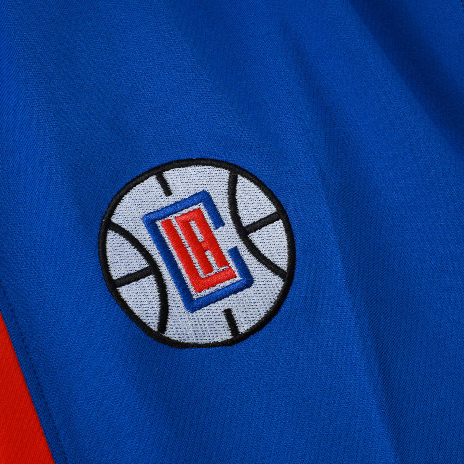Nike NBA Los Angeles Clippers Jersey Set