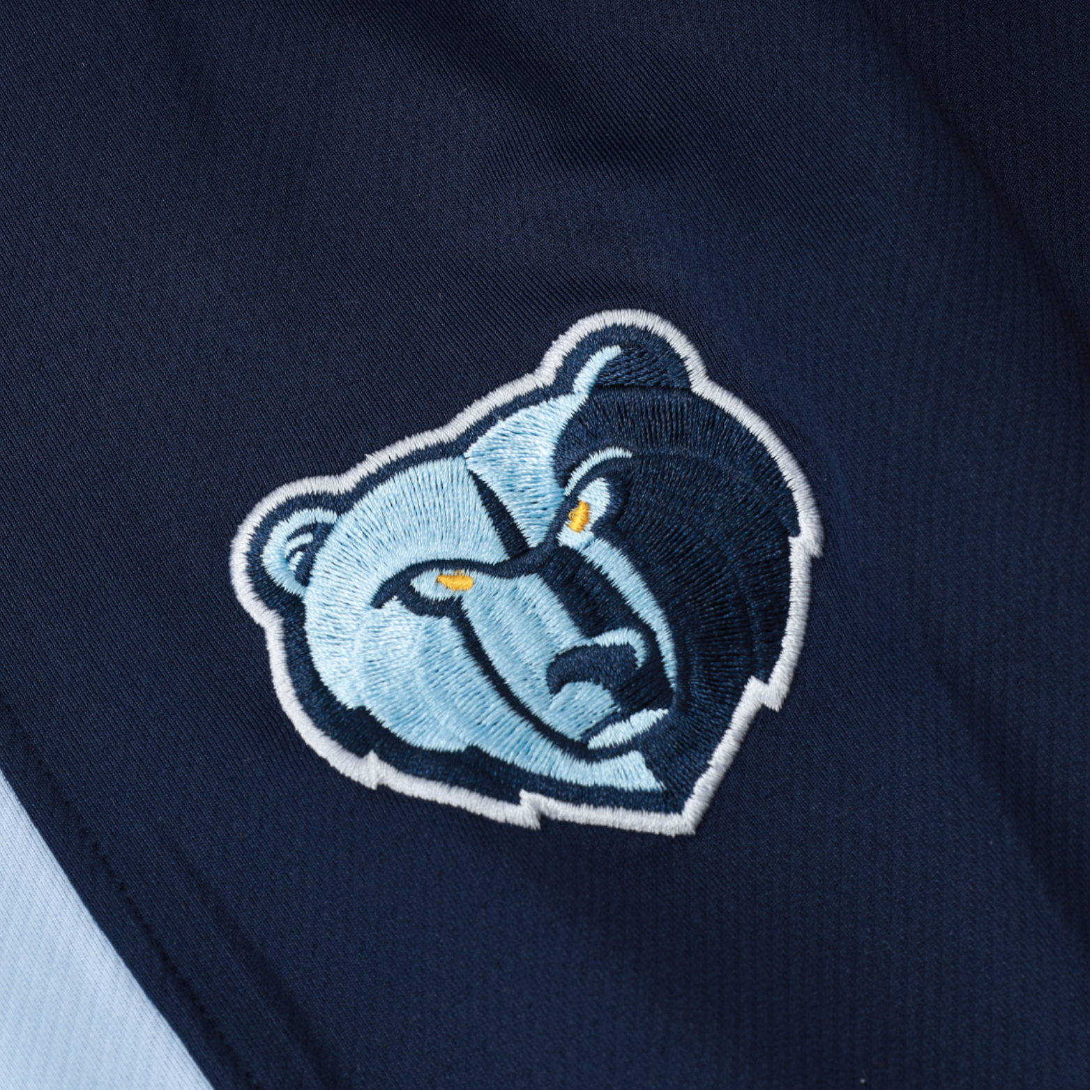 Nike NBA Memphis Grizzlies Jersey Set