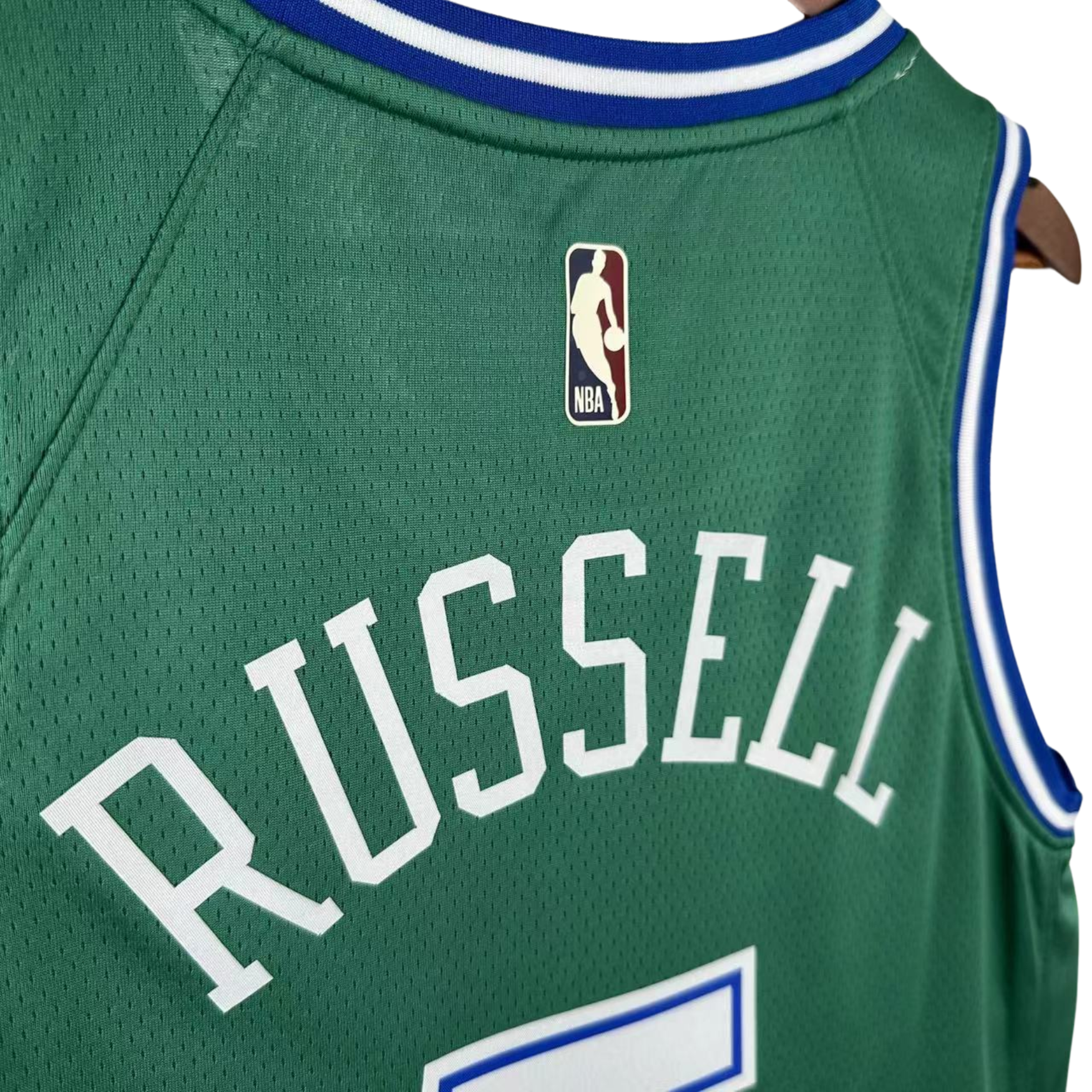 Nike NBA Dallas Mavericks Hardwood Classic Jersey 2025/26