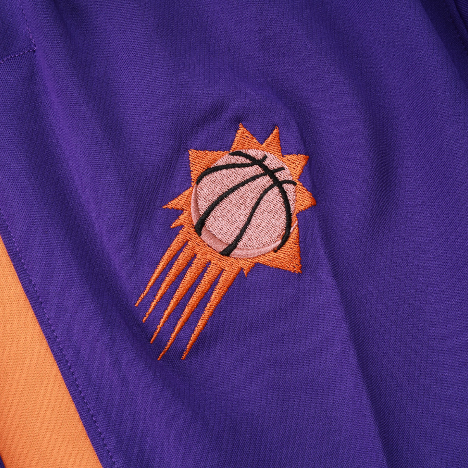 Nike NBA Phoenix Suns Jersey Set
