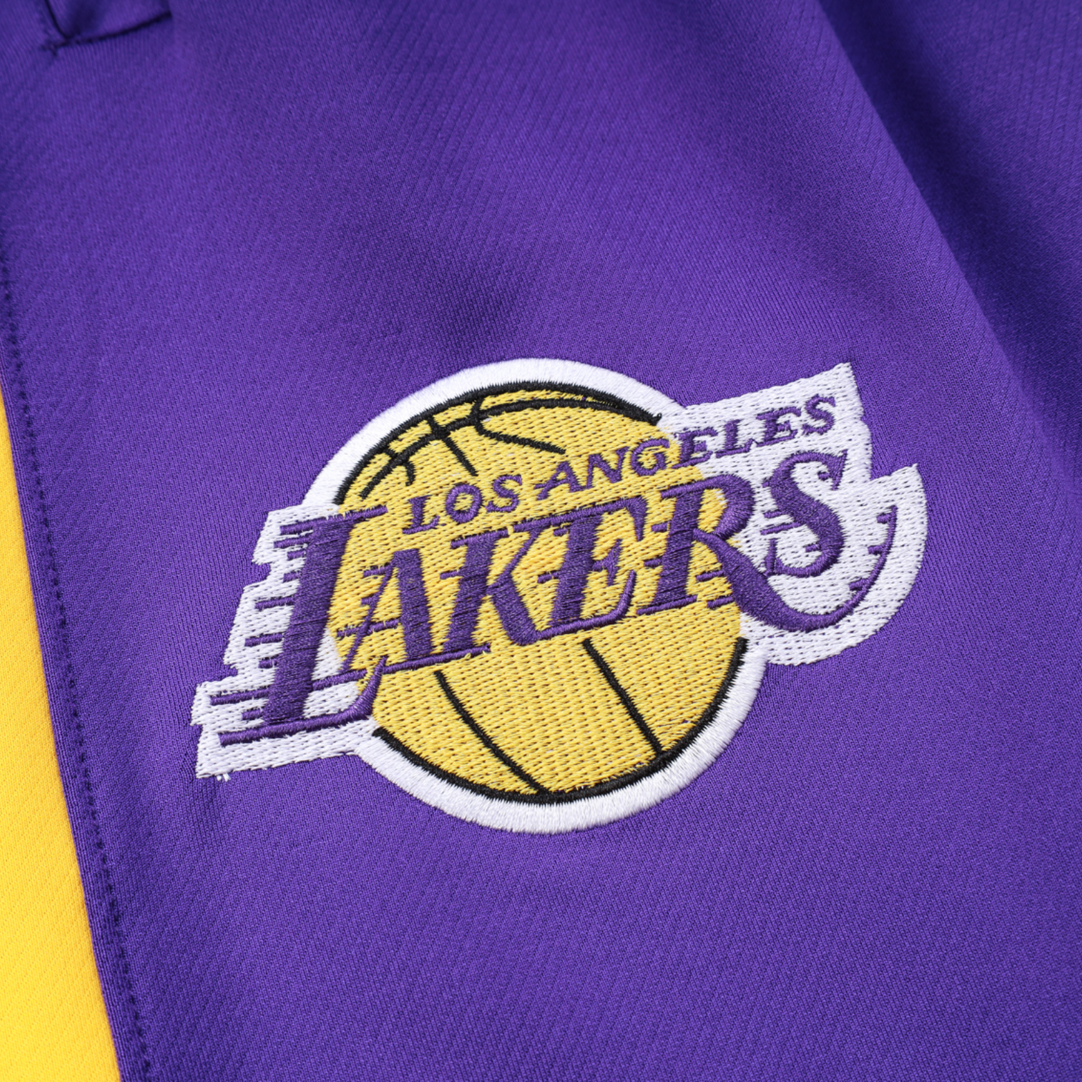 Nike NBA Los Angeles Lakers Set
