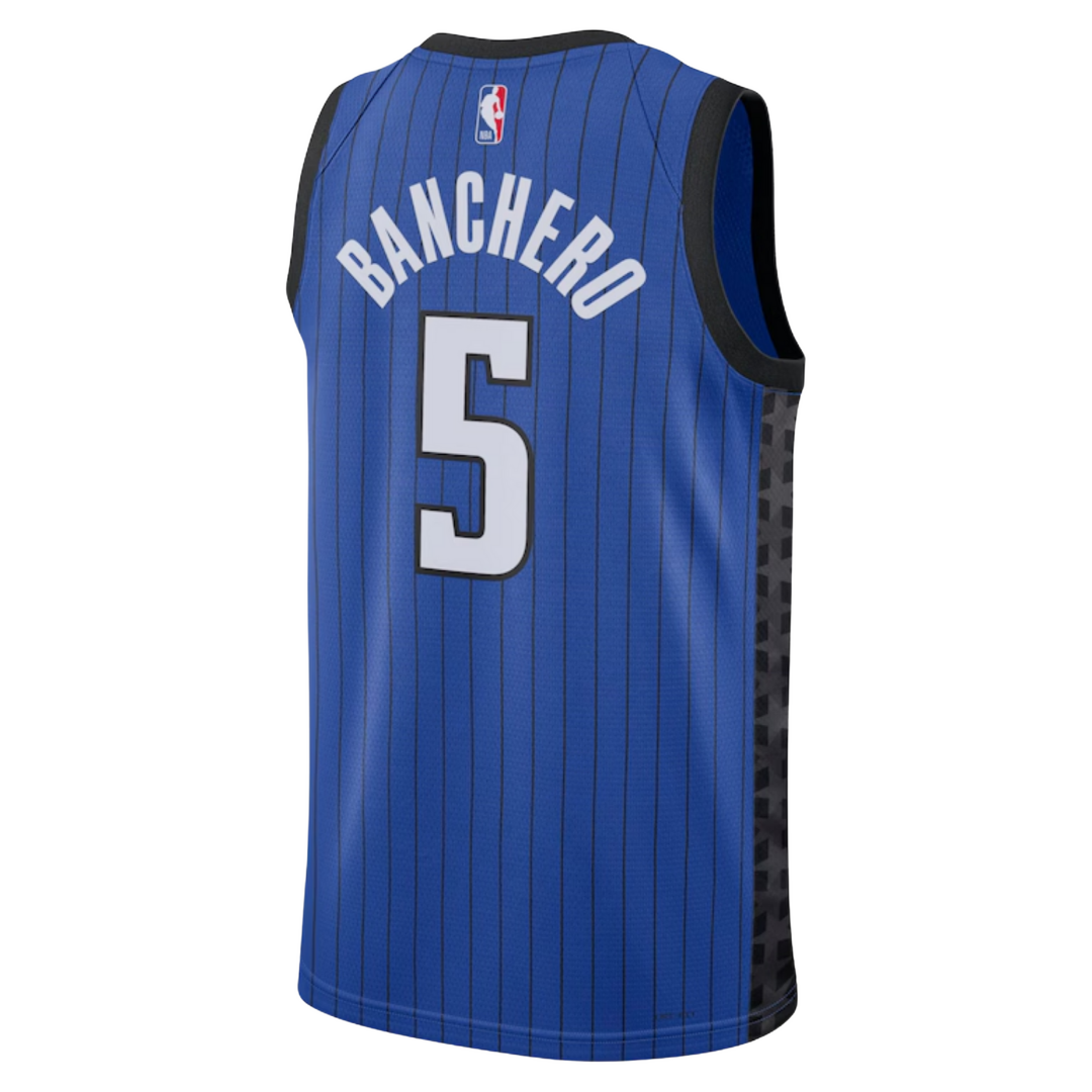 Jordan NBA Orlando Magic Statement Edition Jersey 2022/23