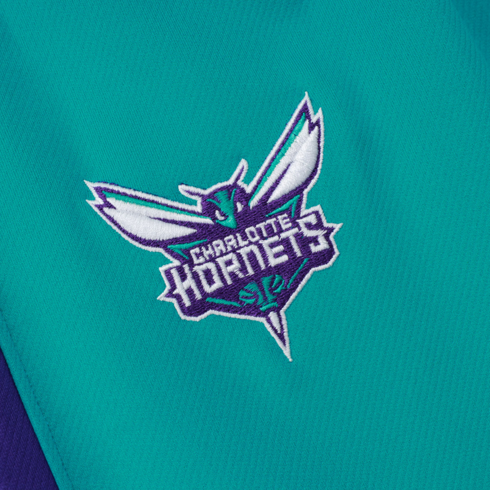 Jordan NBA Charlotte Hornets Set