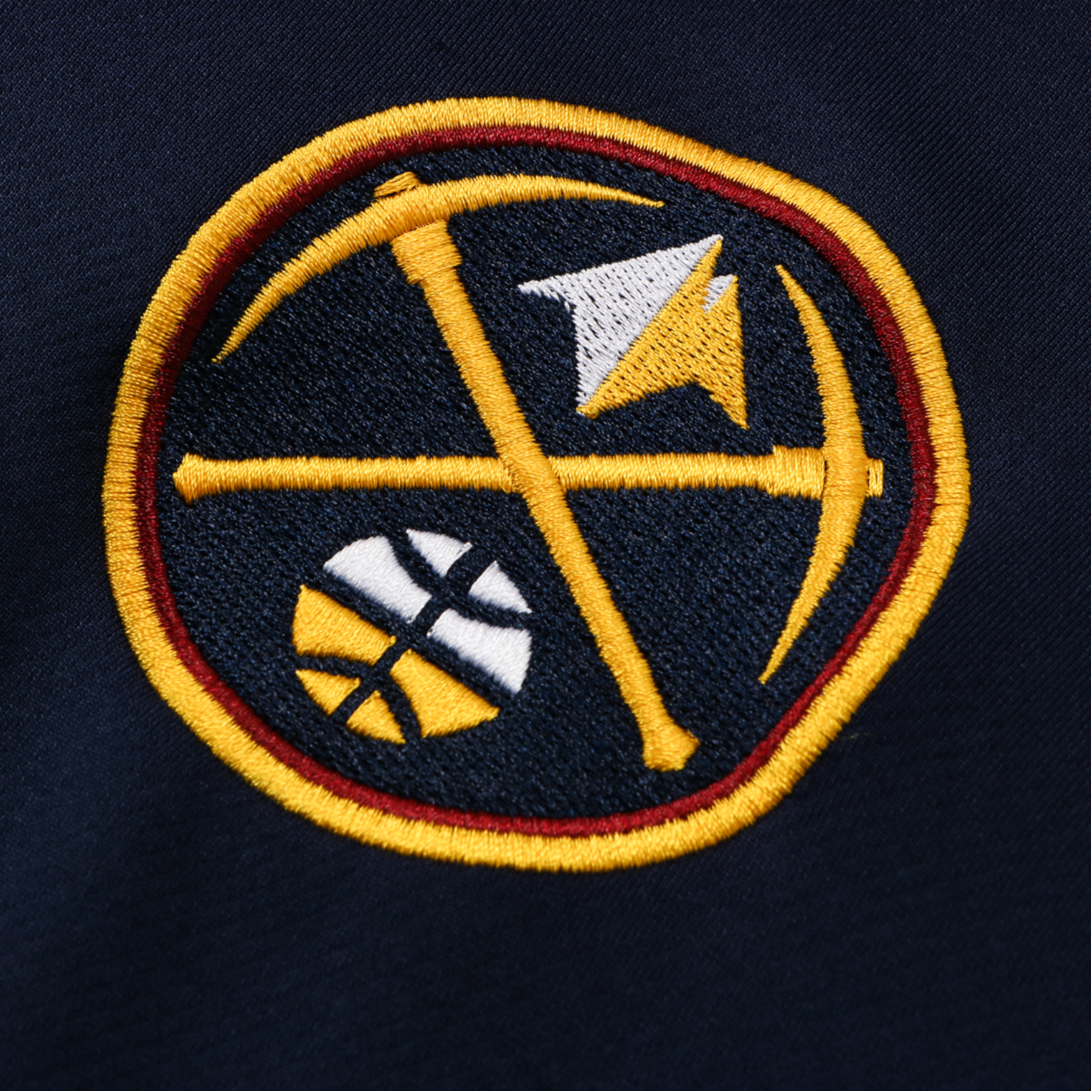 Nike NBA Denver Nuggets Set