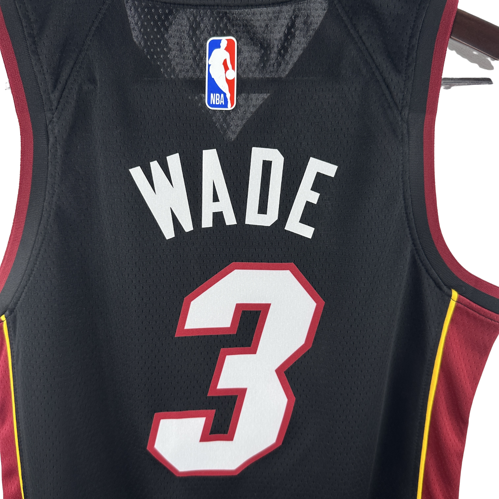 Nike NBA Miami Heat Youth Jersey