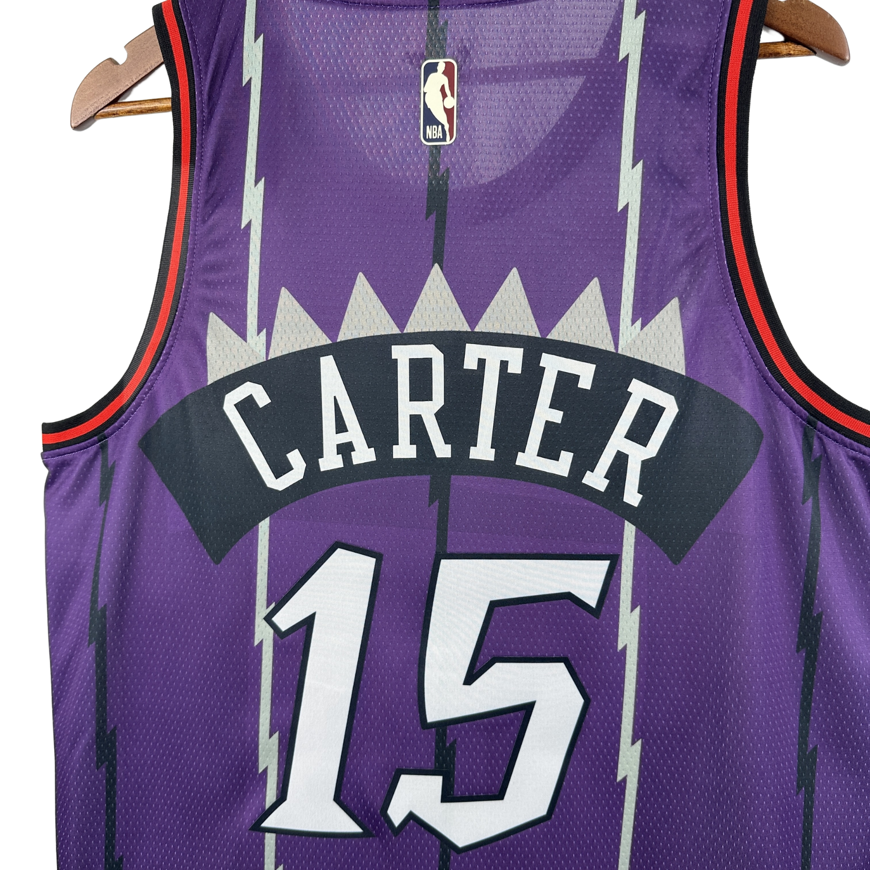 Nike NBA Toronto Raptors Jersey 2025/26