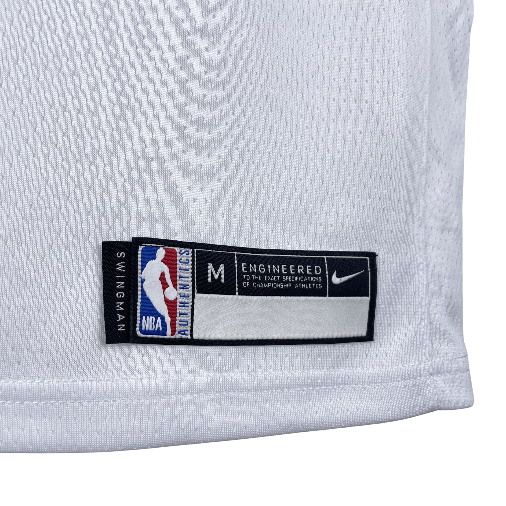 Nike NBA Brooklyn Nets Youth Jersey