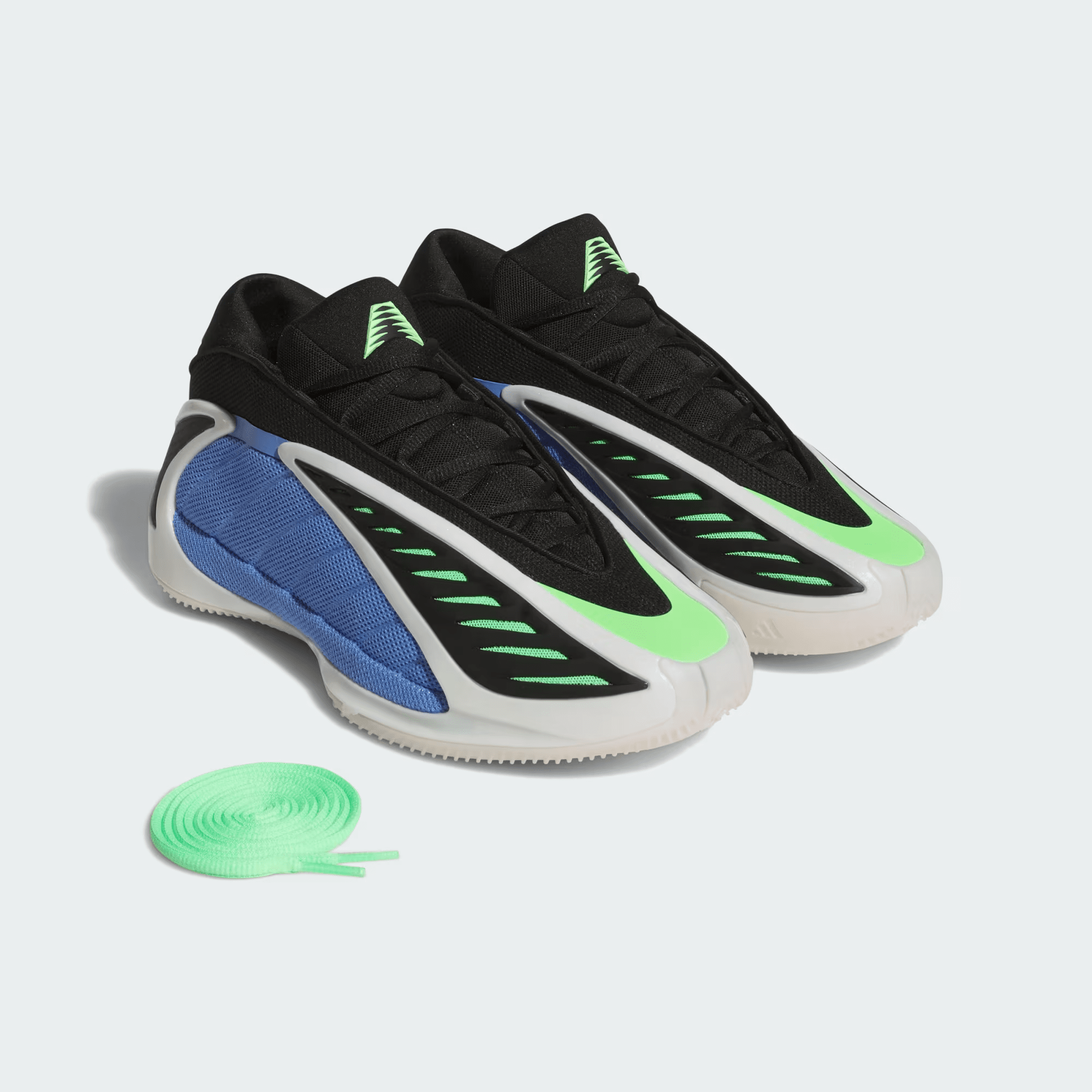 Adidas Men's Sneakers Anthony Edwards AE 2