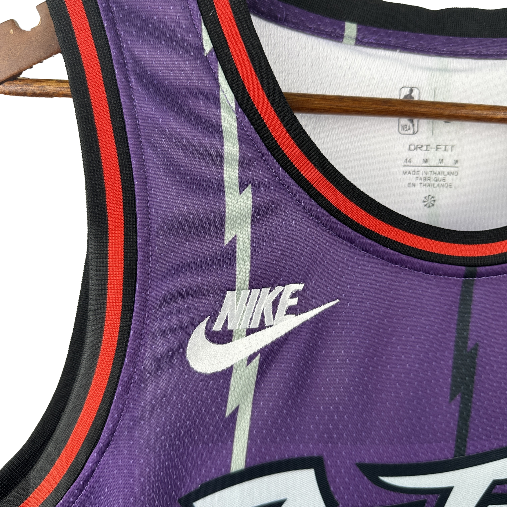 Nike NBA Toronto Raptors Jersey 2025/26