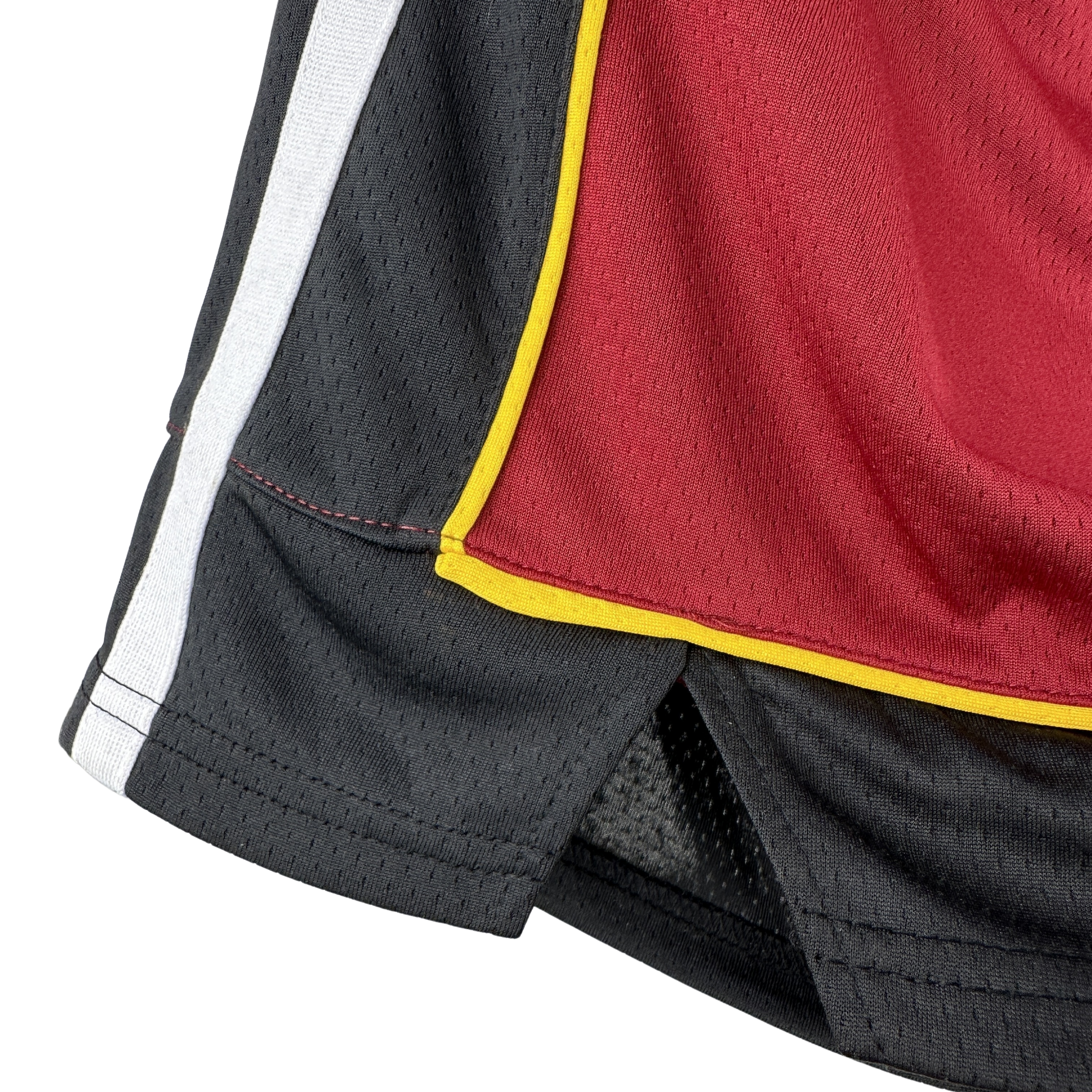 Jordan NBA Miami Heat Shorts