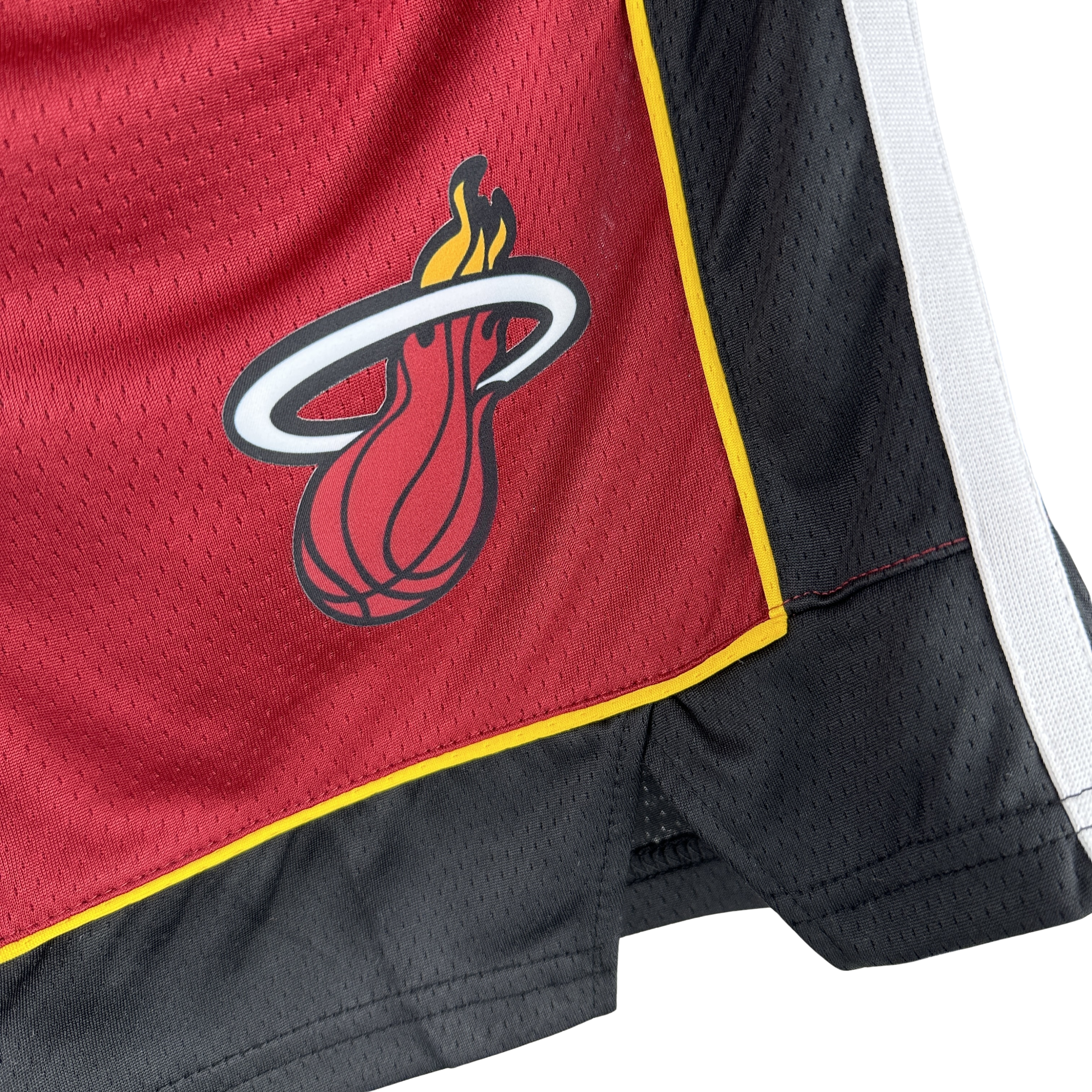 Jordan NBA Miami Heat Shorts