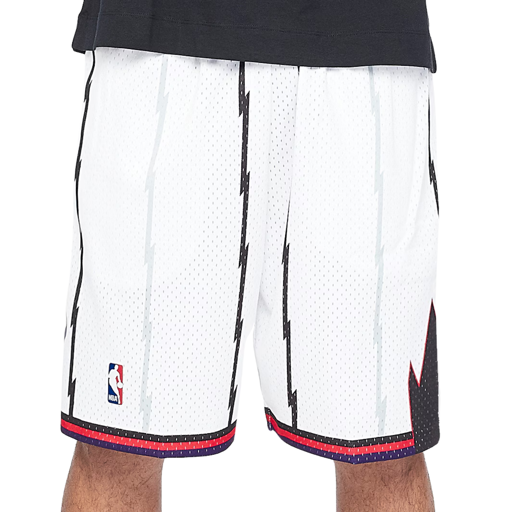 NBA Toronto Raptors Shorts