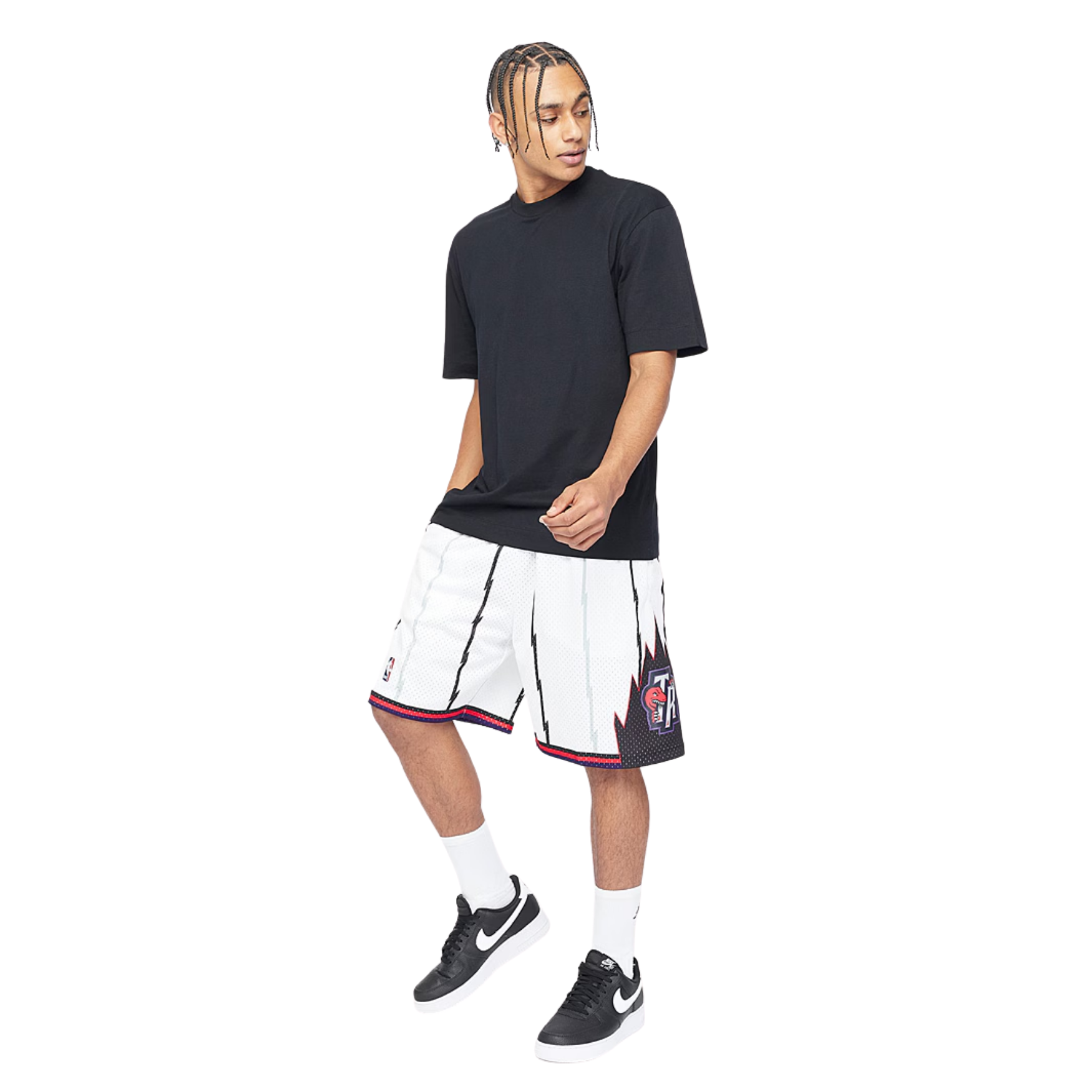 NBA Toronto Raptors Shorts