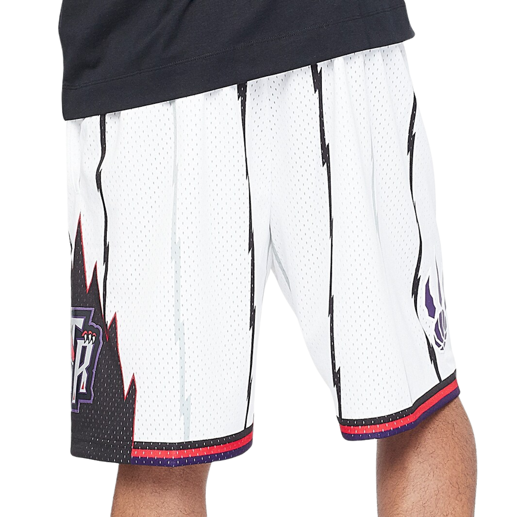 NBA Toronto Raptors Shorts
