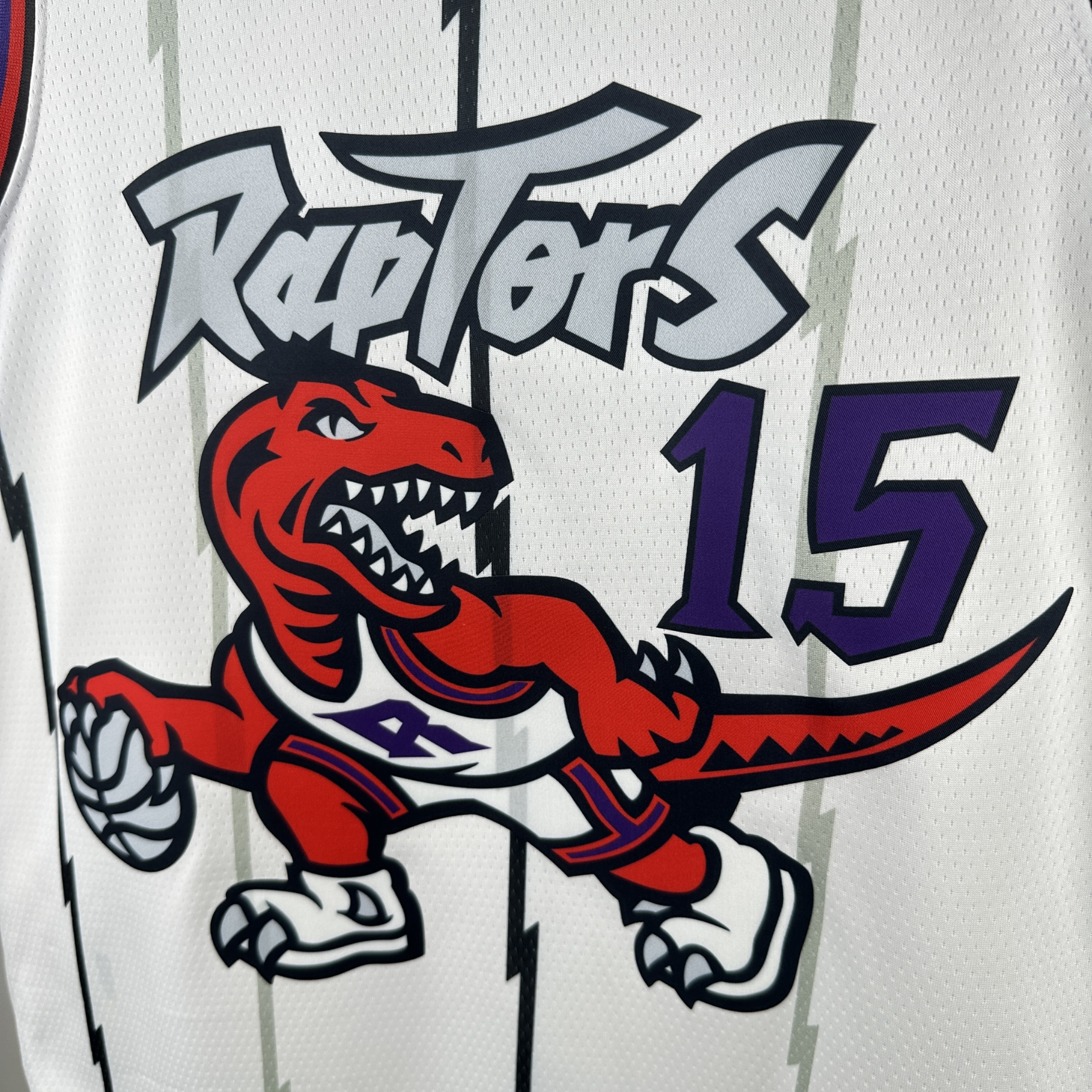 Nike NBA Toronto Raptors Tank Top 2025/26