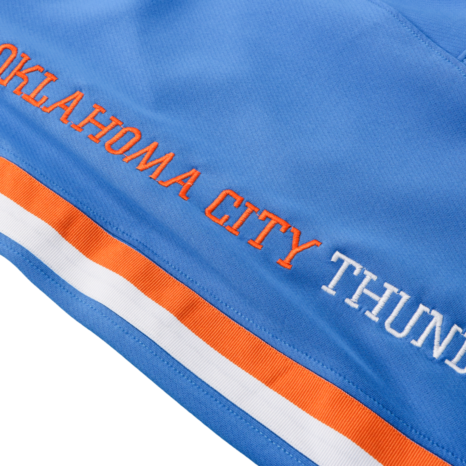Nike NBA Oklahoma City Thunder Set