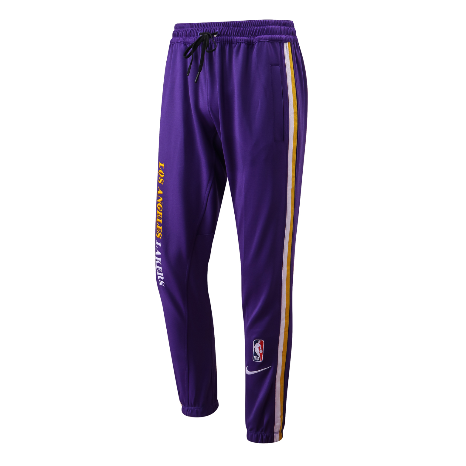 Nike NBA Los Angeles Lakers Set