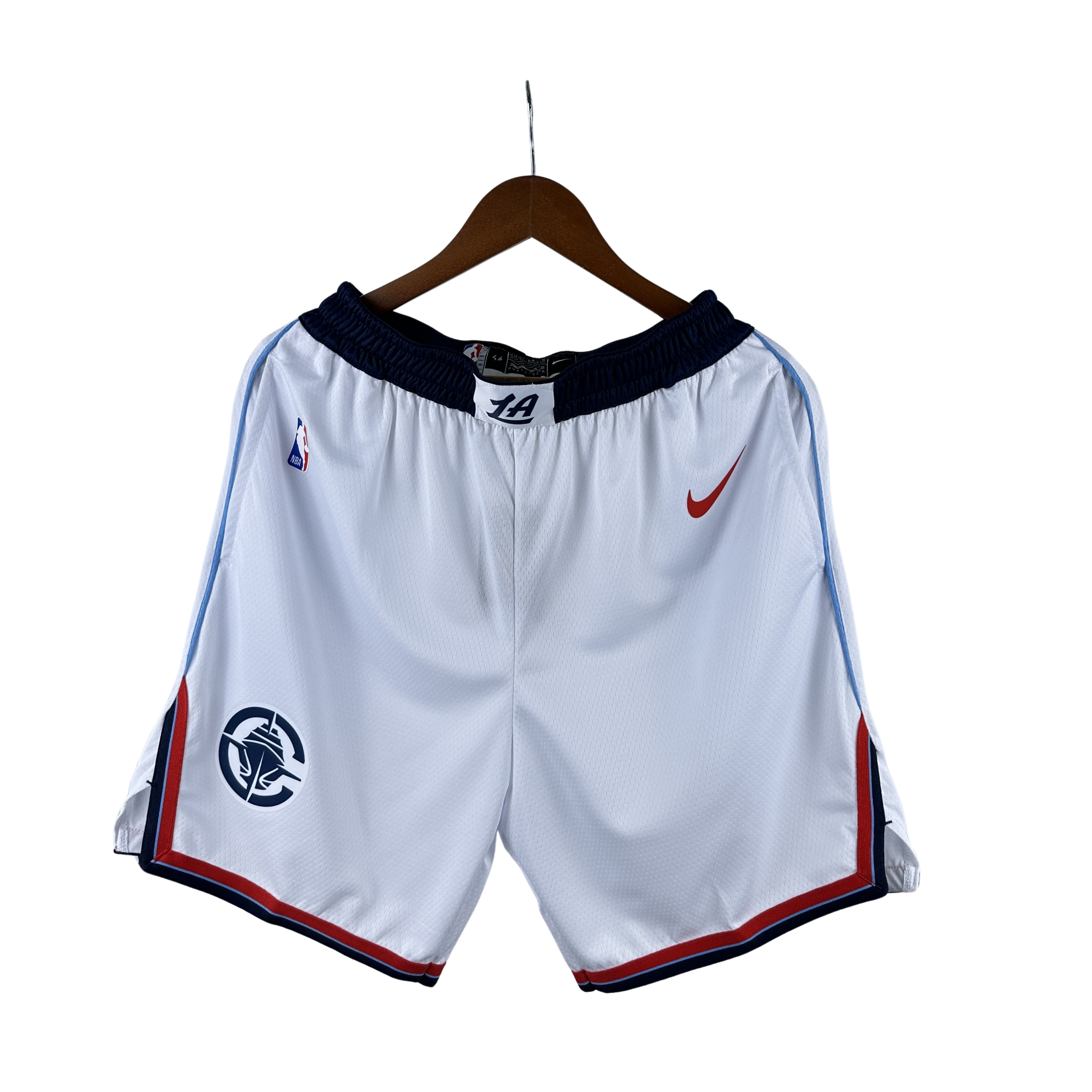 NBA Nike Los Angeles Clippers Shorts