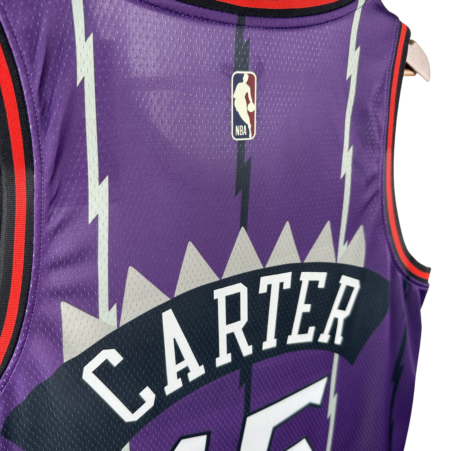 Nike NBA Toronto Raptors Jersey 2025/26