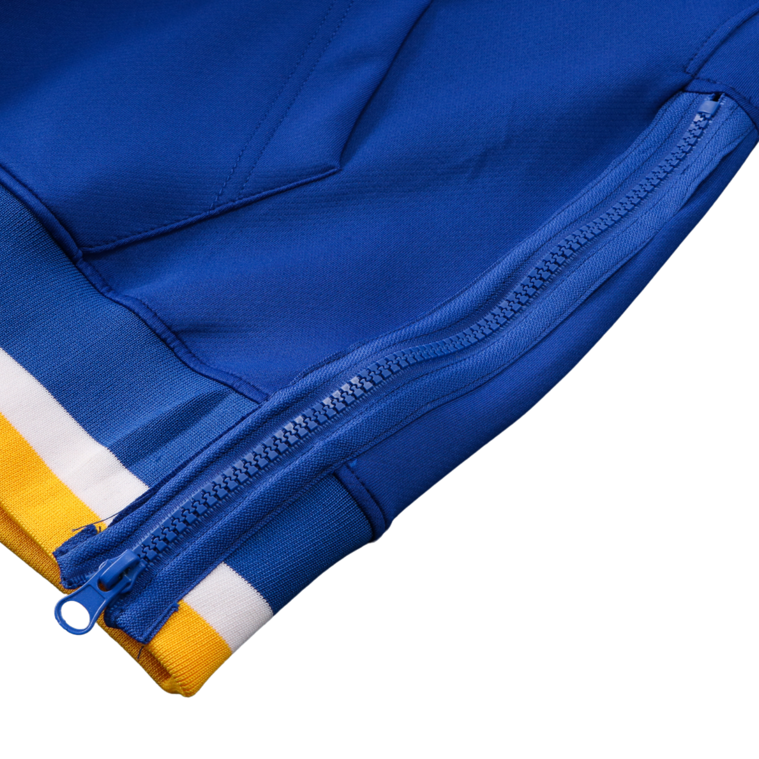 Nike NBA Golden State Warriors Jersey Set