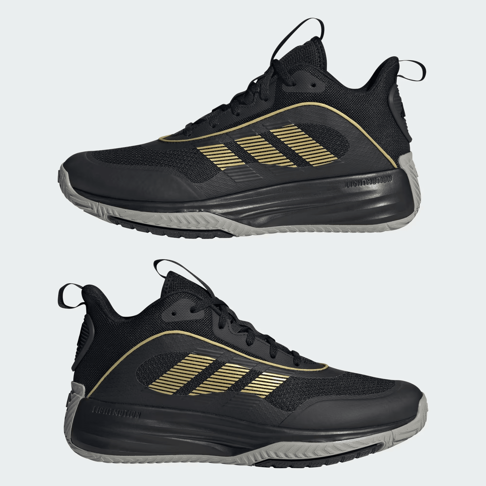 Adidas Men's Sneakers OWN THE GAME