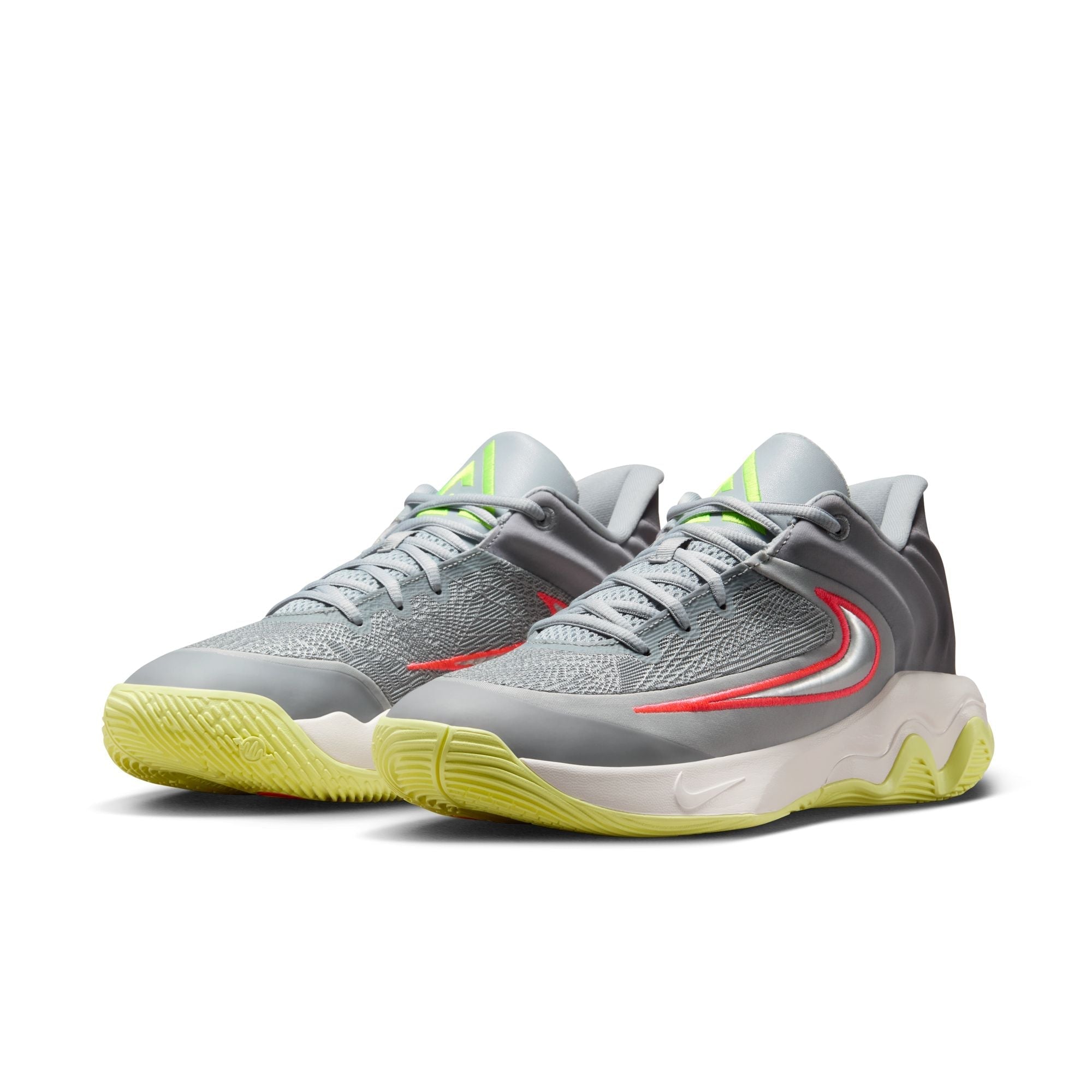 Nike Giannis Immortality 4 Men's Shoe Giannis Antetokounmpo