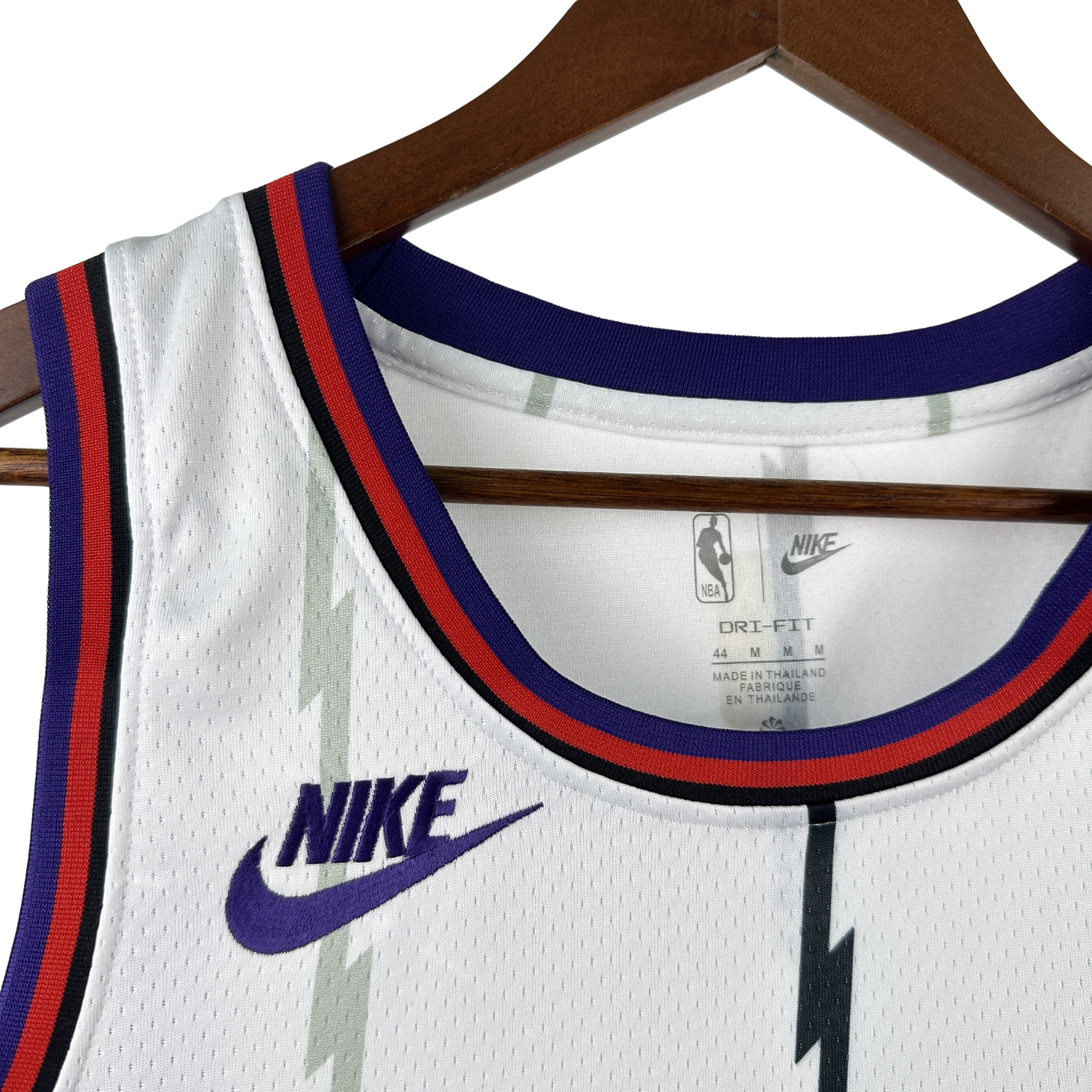 Nike NBA Toronto Raptors Tank Top 2025/26