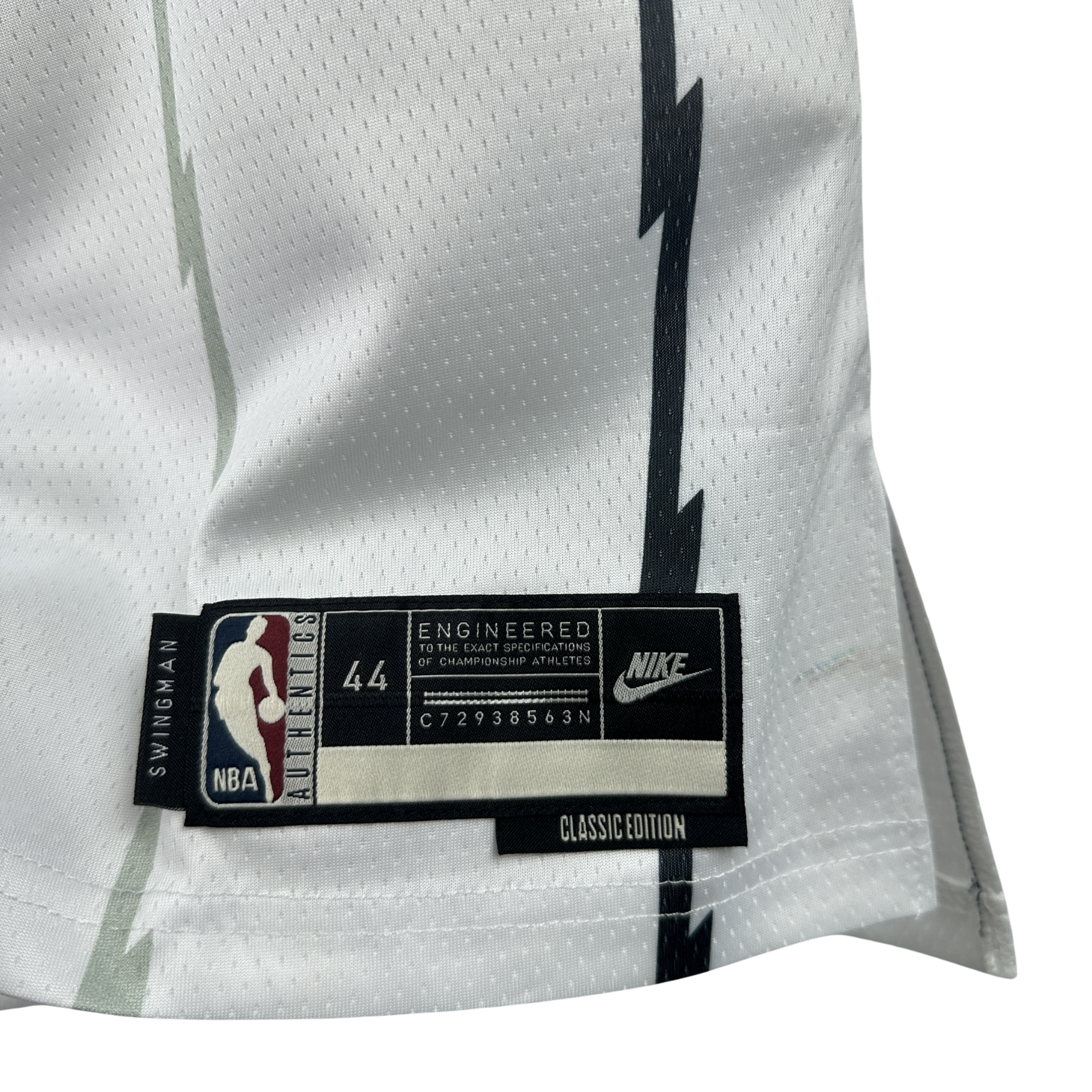 Nike NBA Toronto Raptors Tank Top 2025/26