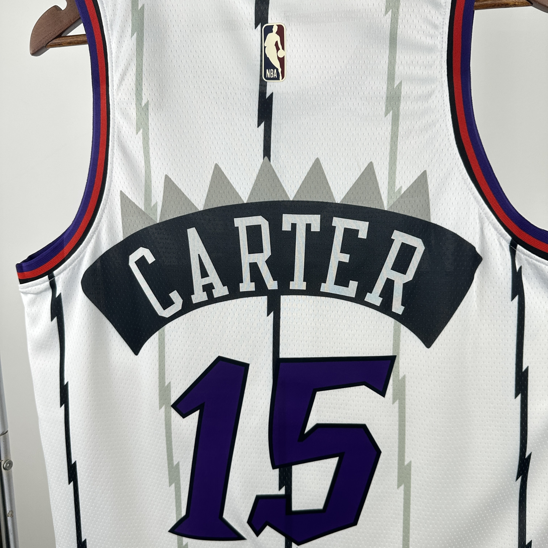 Nike NBA Toronto Raptors Tank Top 2025/26