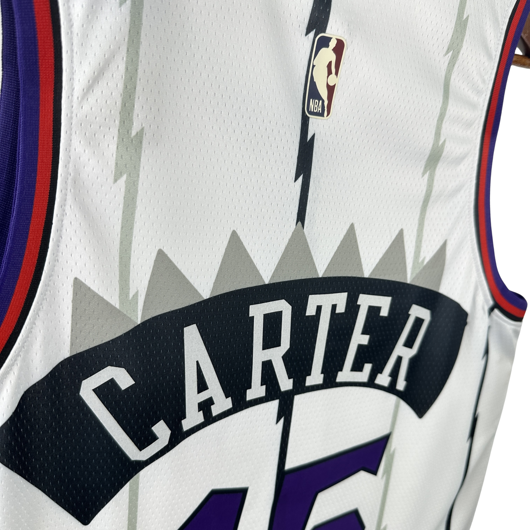 Nike NBA Toronto Raptors Tank Top 2025/26