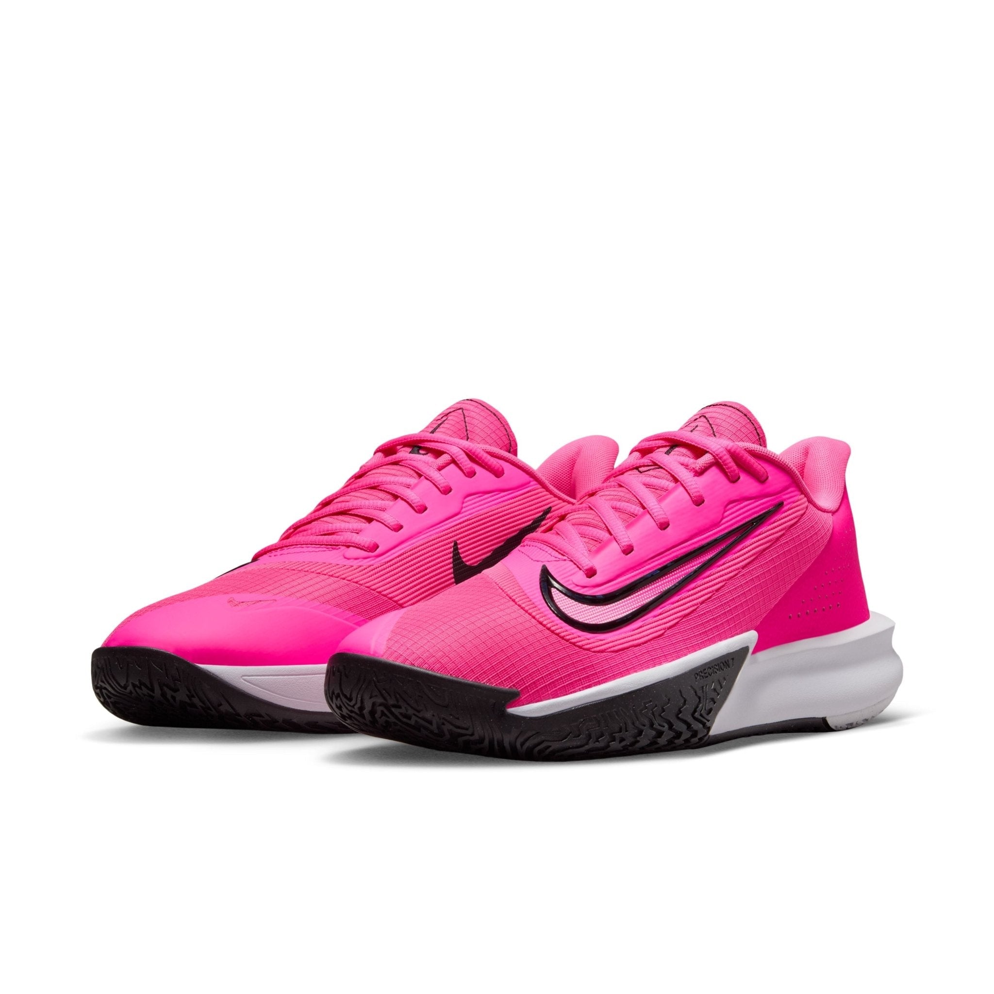 Nike Precision VII Men's Shoe