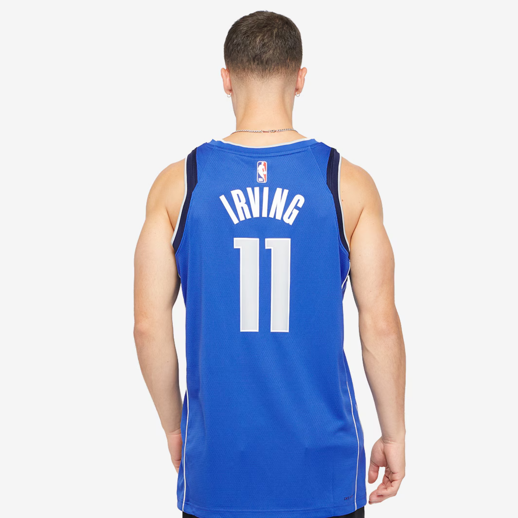 Nike NBA Dallas Mavericks Icon Edition Jersey 2022/23