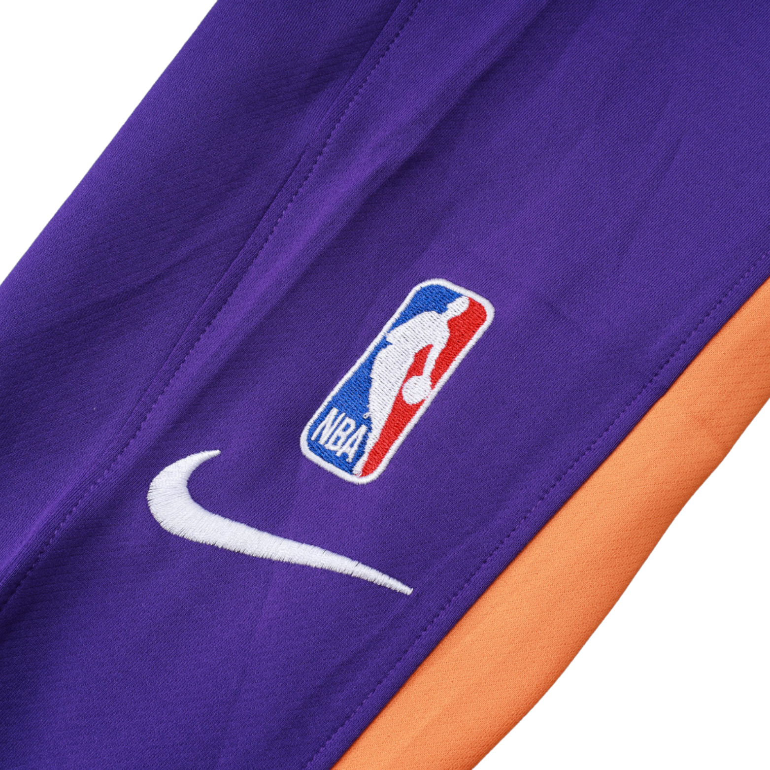 Nike NBA Phoenix Suns Jersey Set