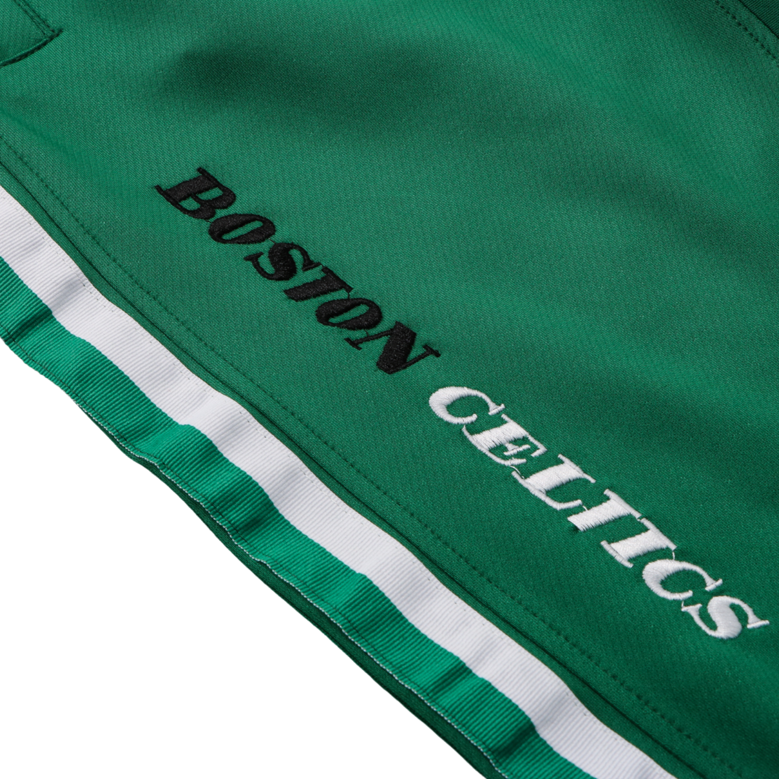 Nike NBA Boston Celtics Jersey Set