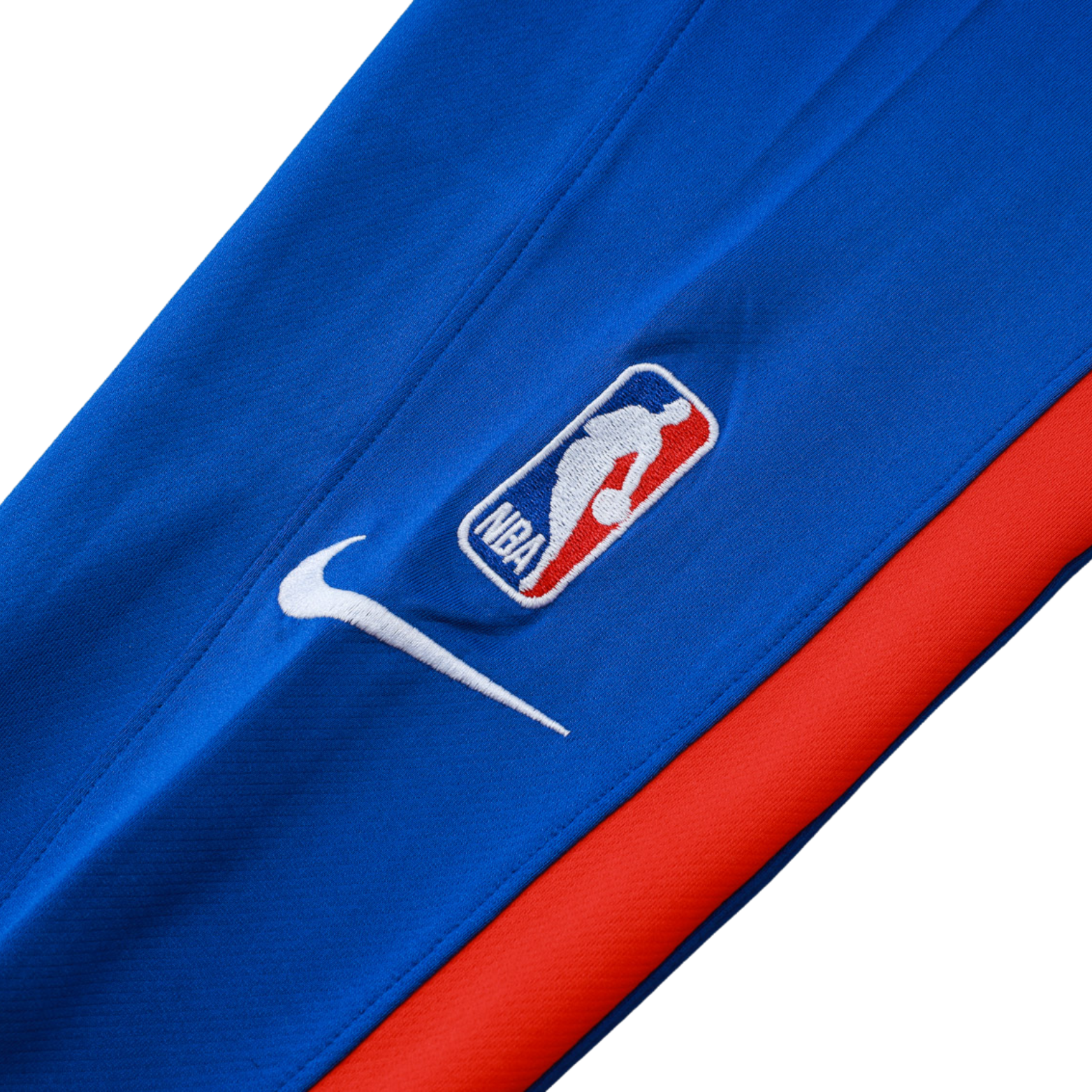 Nike NBA Los Angeles Clippers Jersey Set